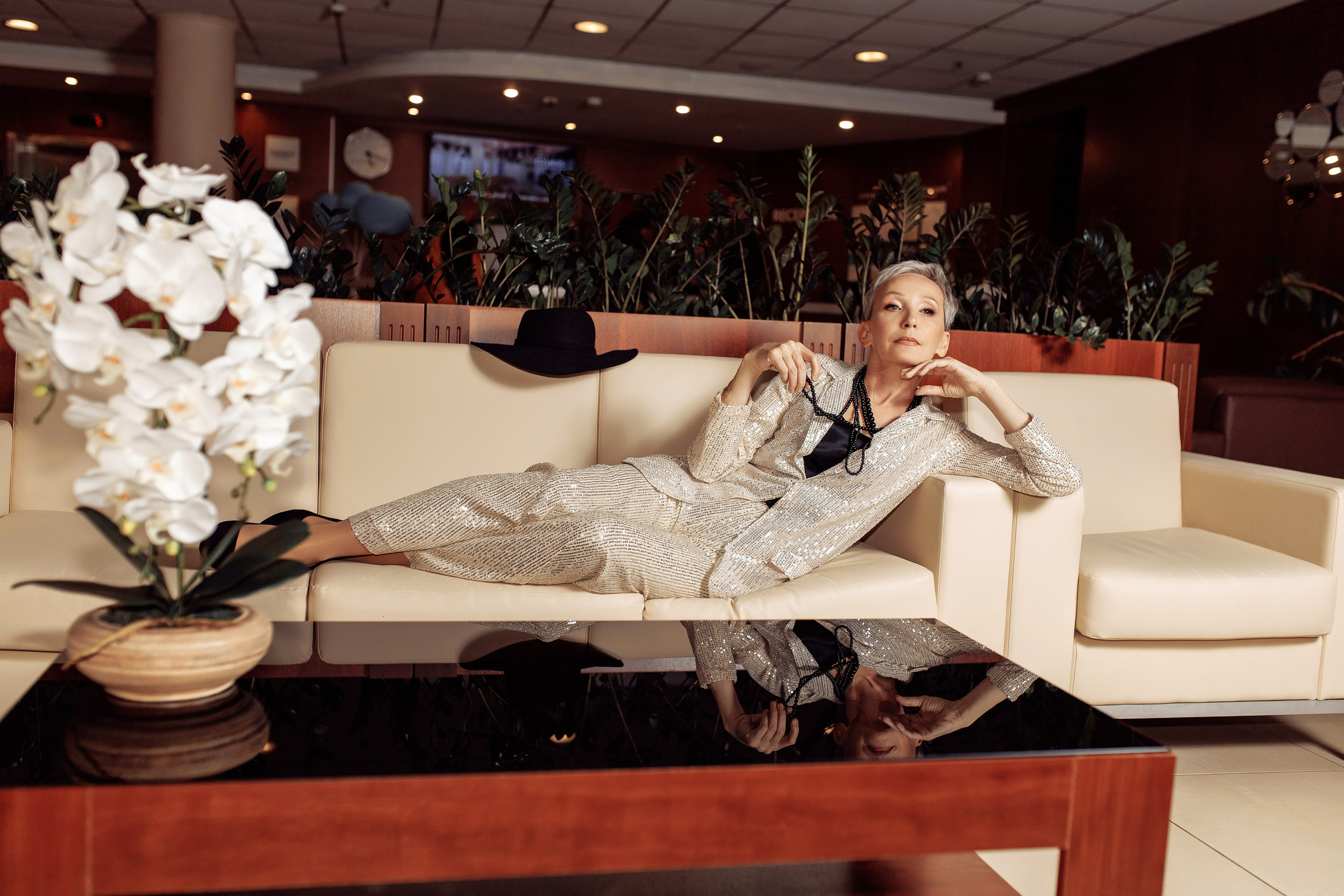 Французская элегантность. Фотограф в Петрозаводске BellaDonna