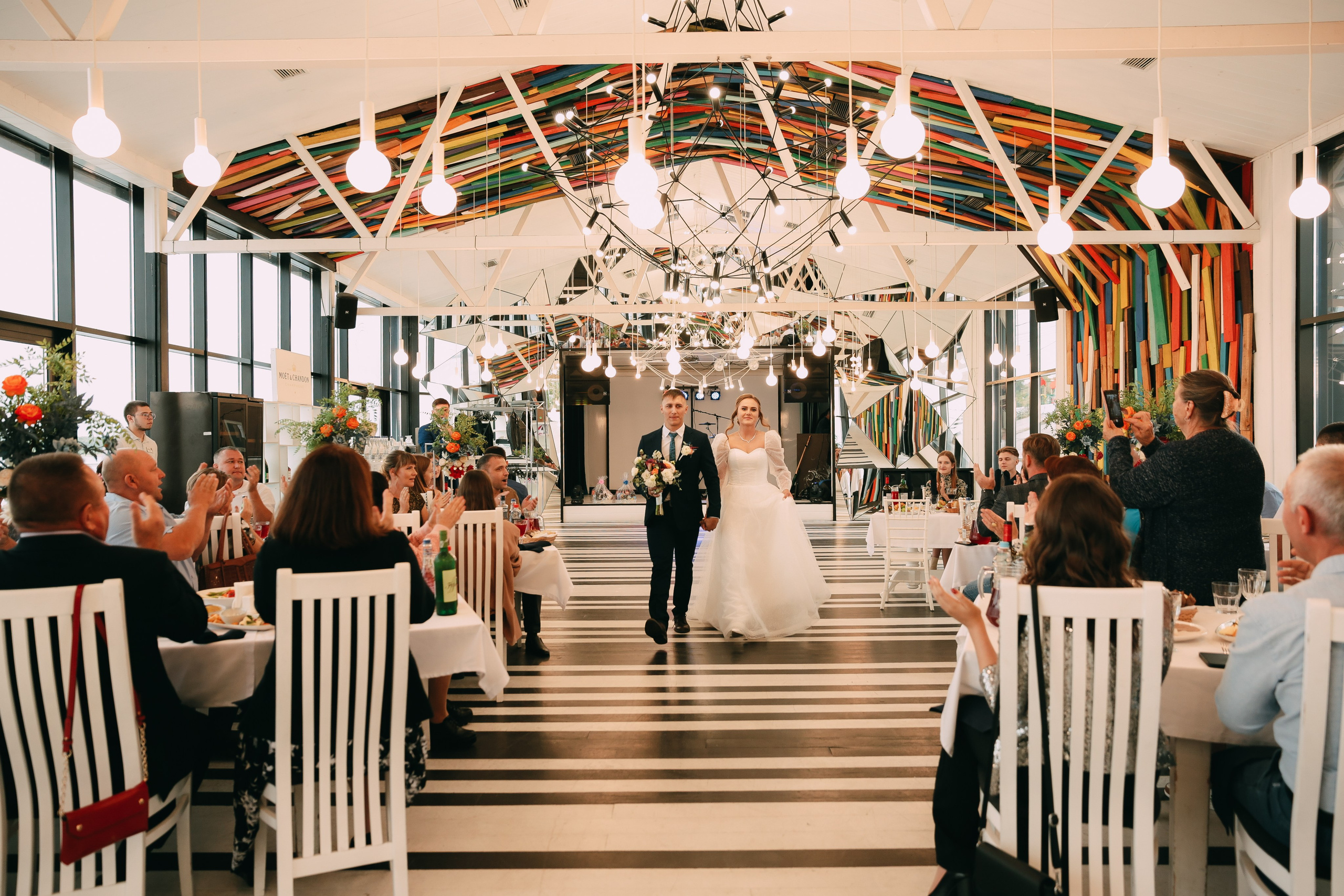 Вадим и Елена. Катерина Макиева