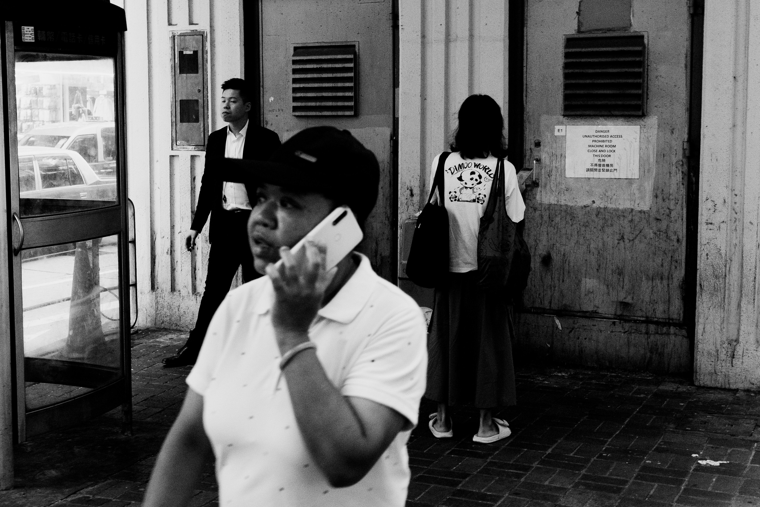 Стрит. Фотограф Минск