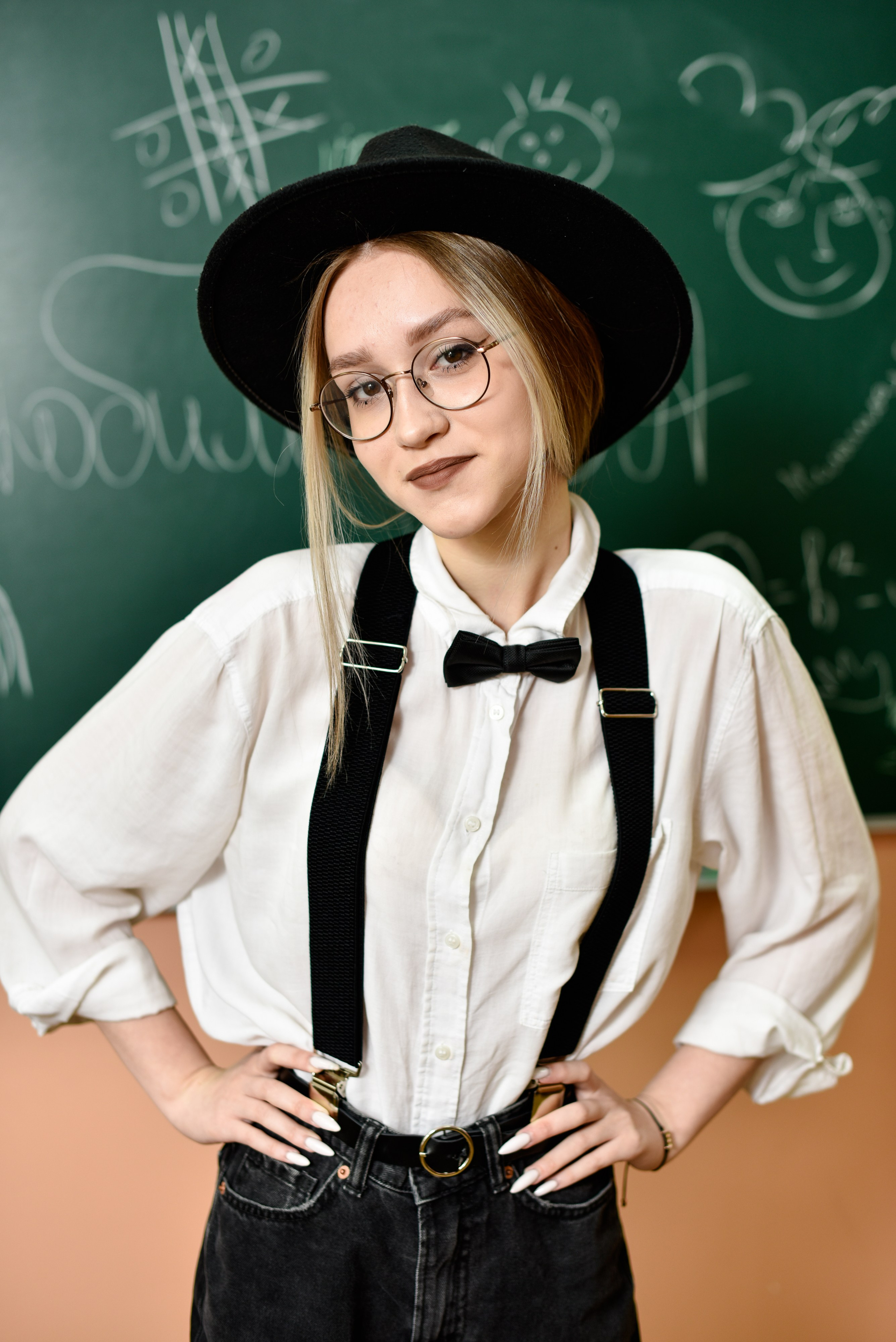 Фотосессия школьников в Самаре и Самарской области