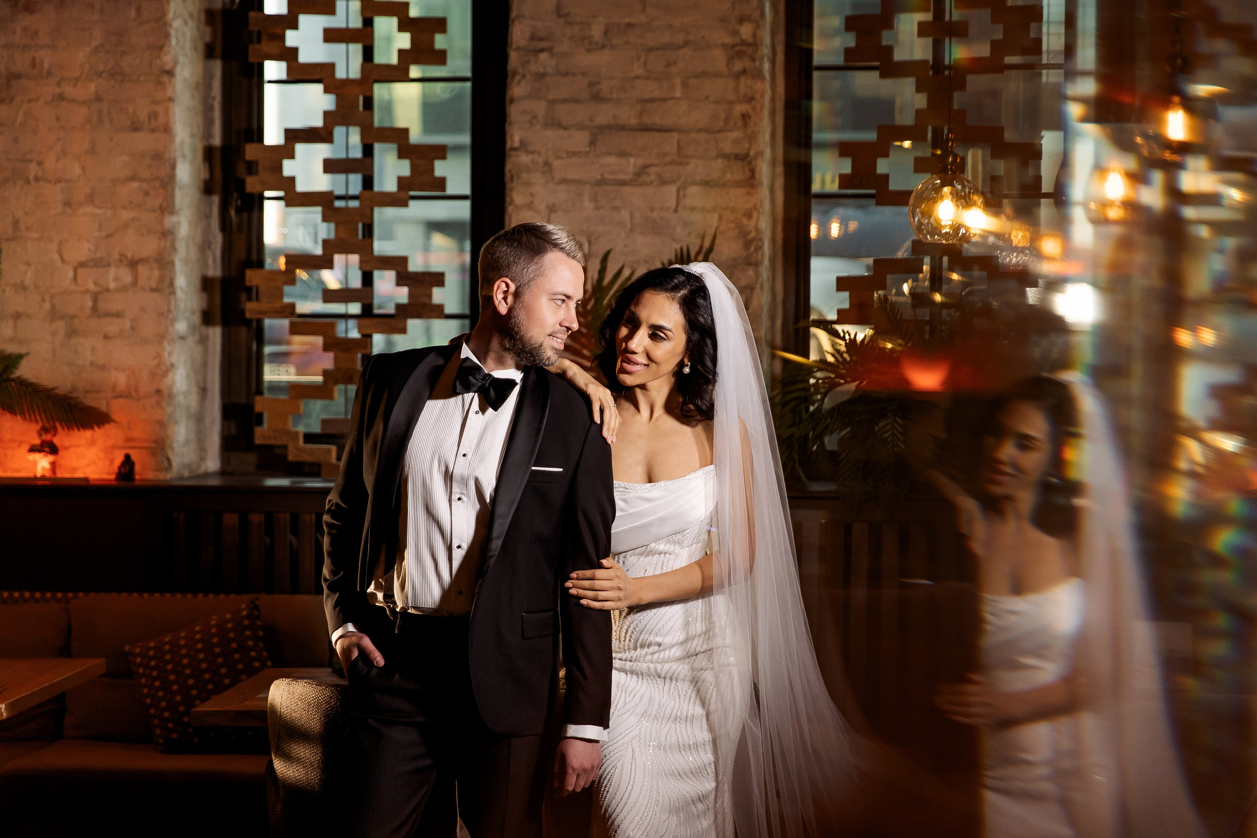 Виталий и Анна. Свадебный и семейный фотограф в Челябинске Юлия Ишимова