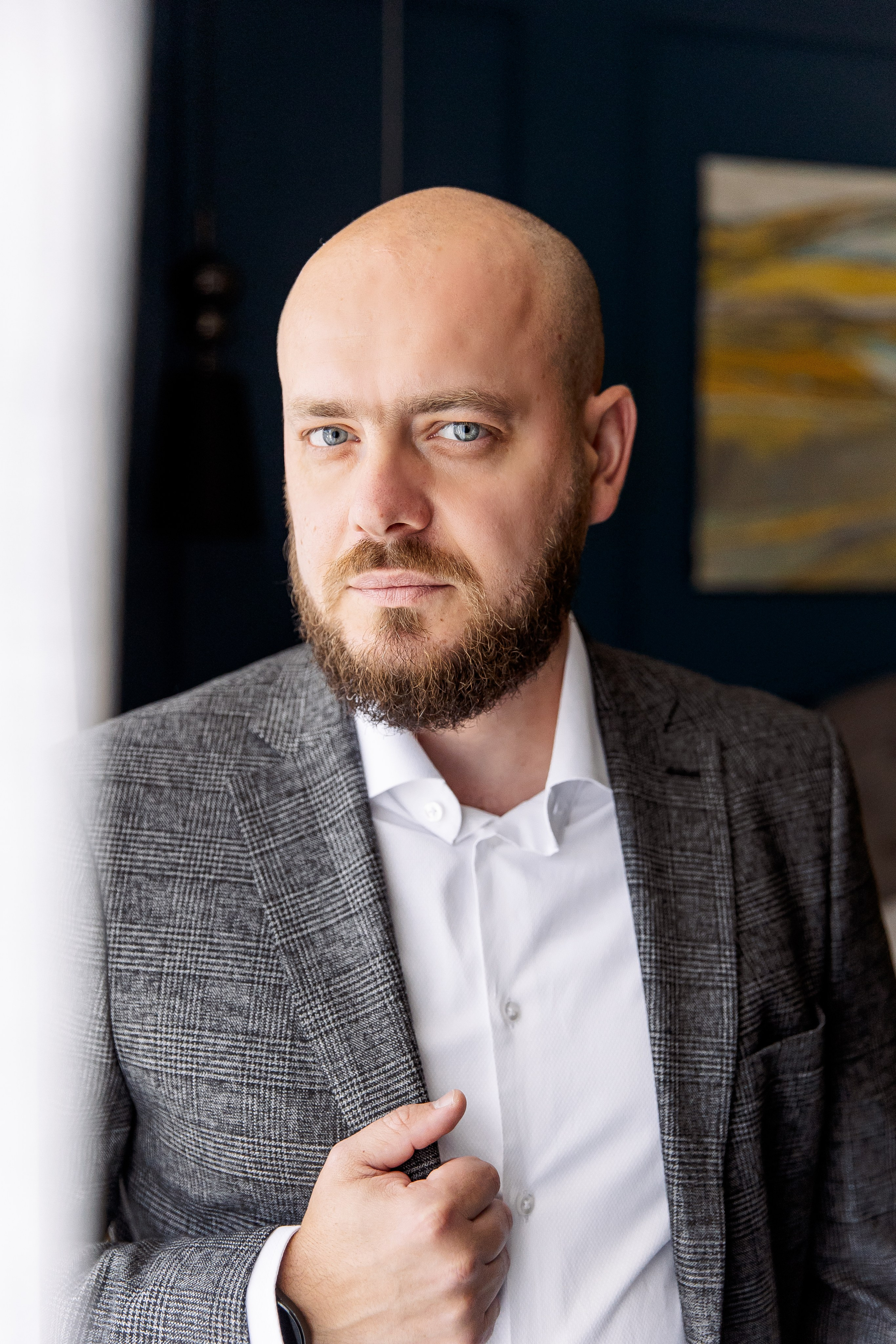 Виктор и Екатерина. Свадебный и семейный фотограф в Челябинске Юлия Ишимова