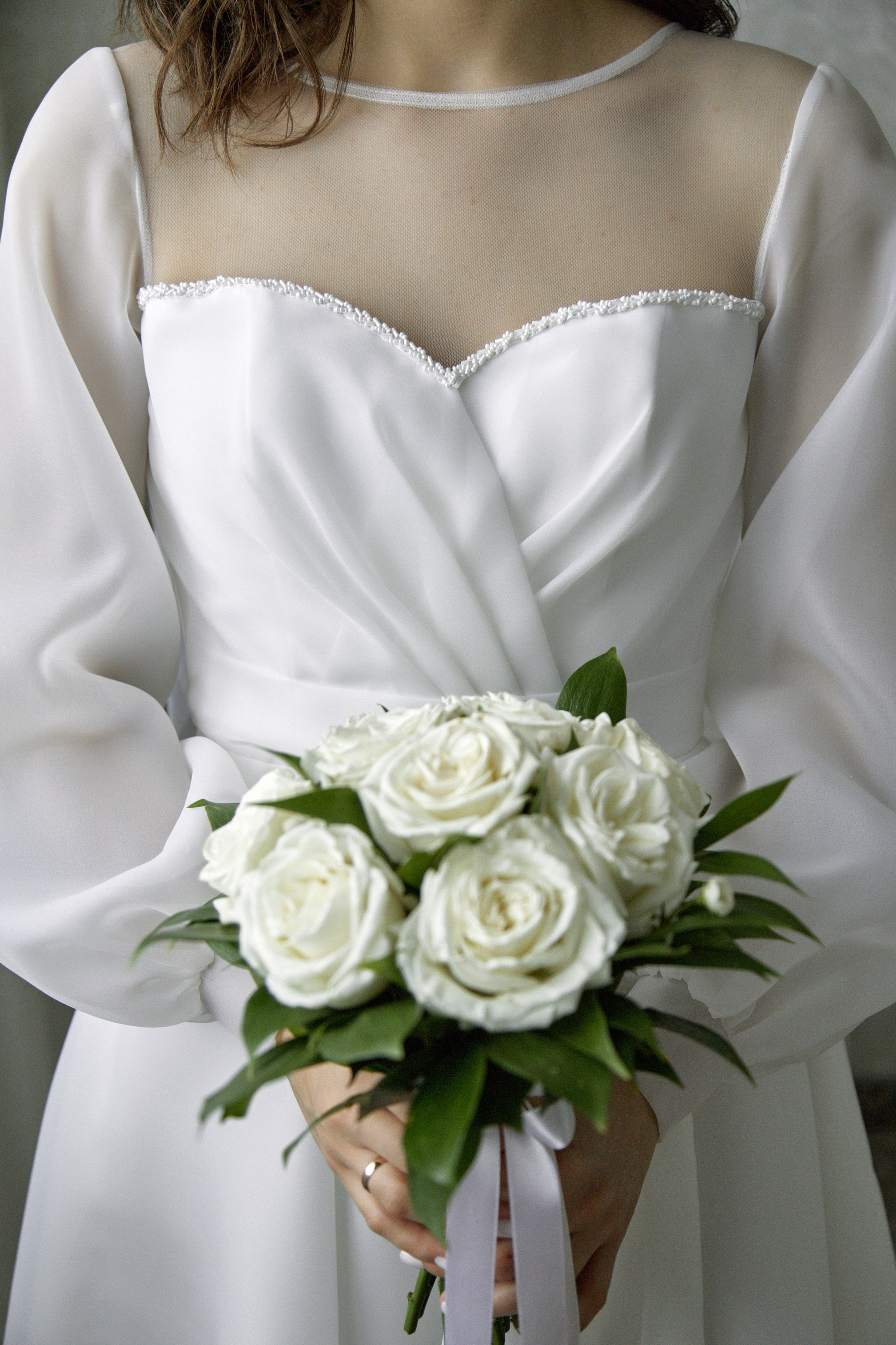 Константин и Александра. Фотограф Челябинск — Кирилл Устюжанин