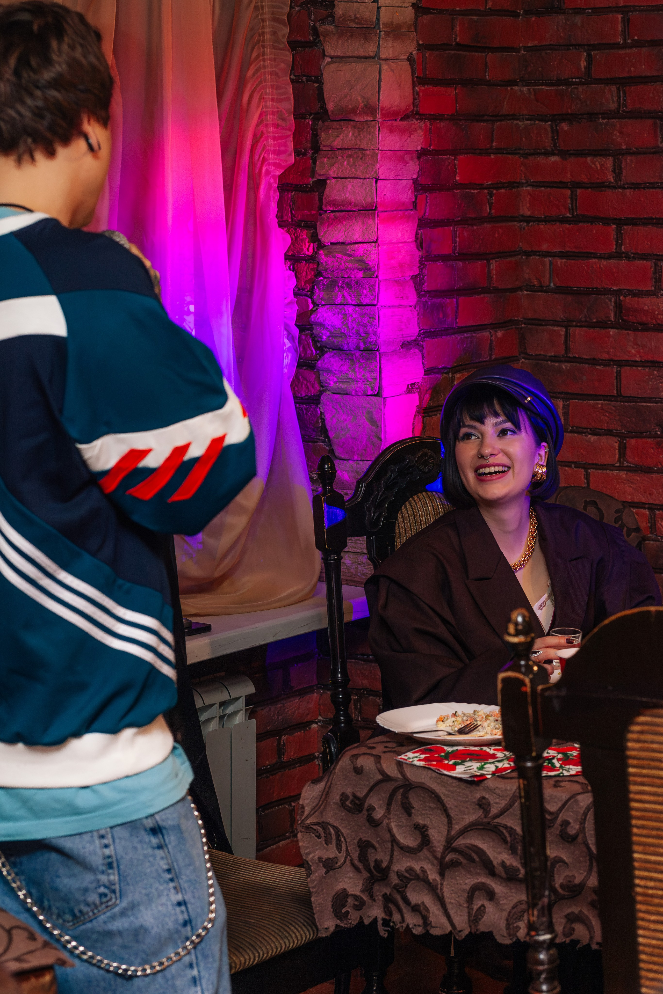 Birthday. Портретный и свадебный фотограф в городе Ковров