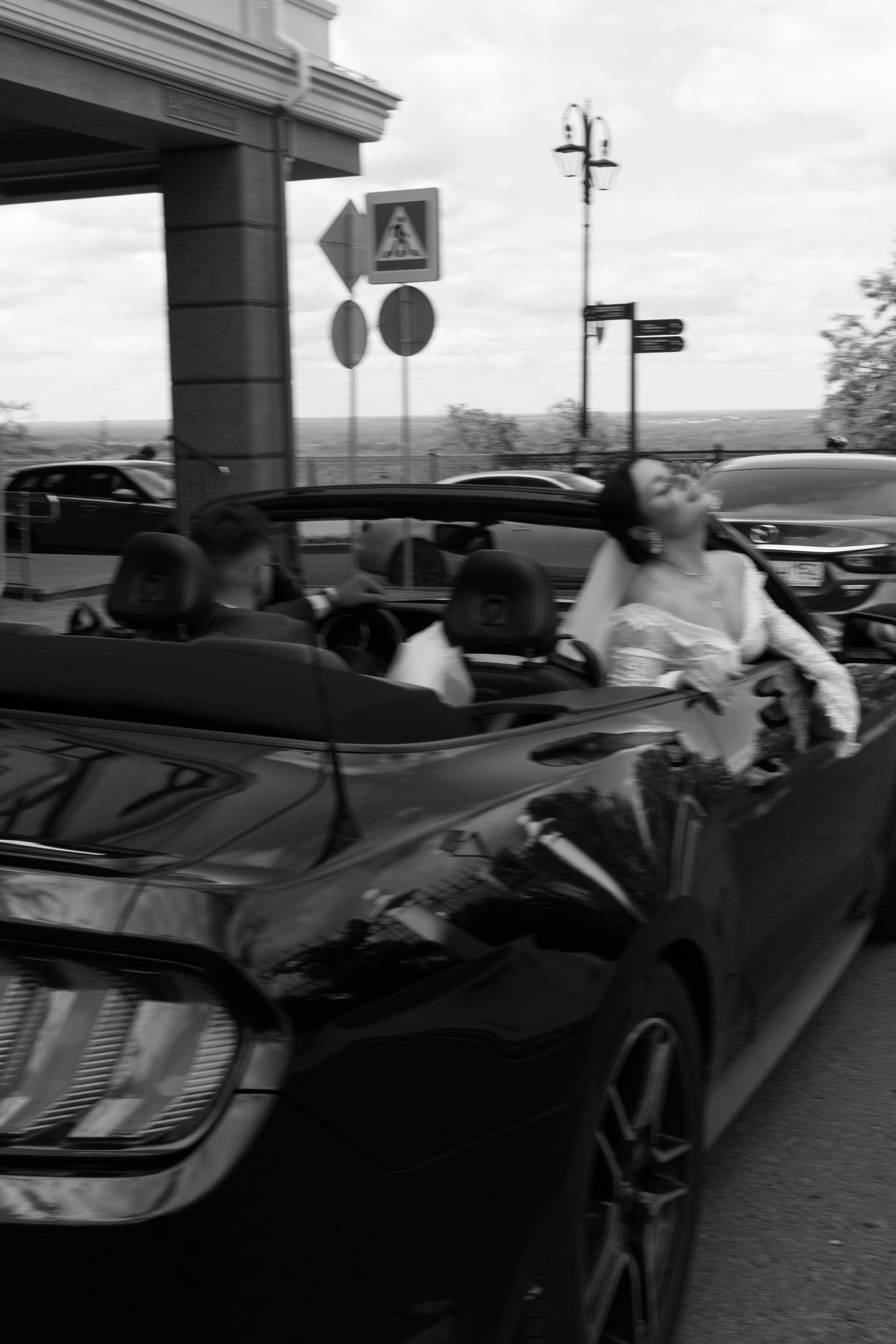 Даша и Ваня. Фотограф Нижний Новгород