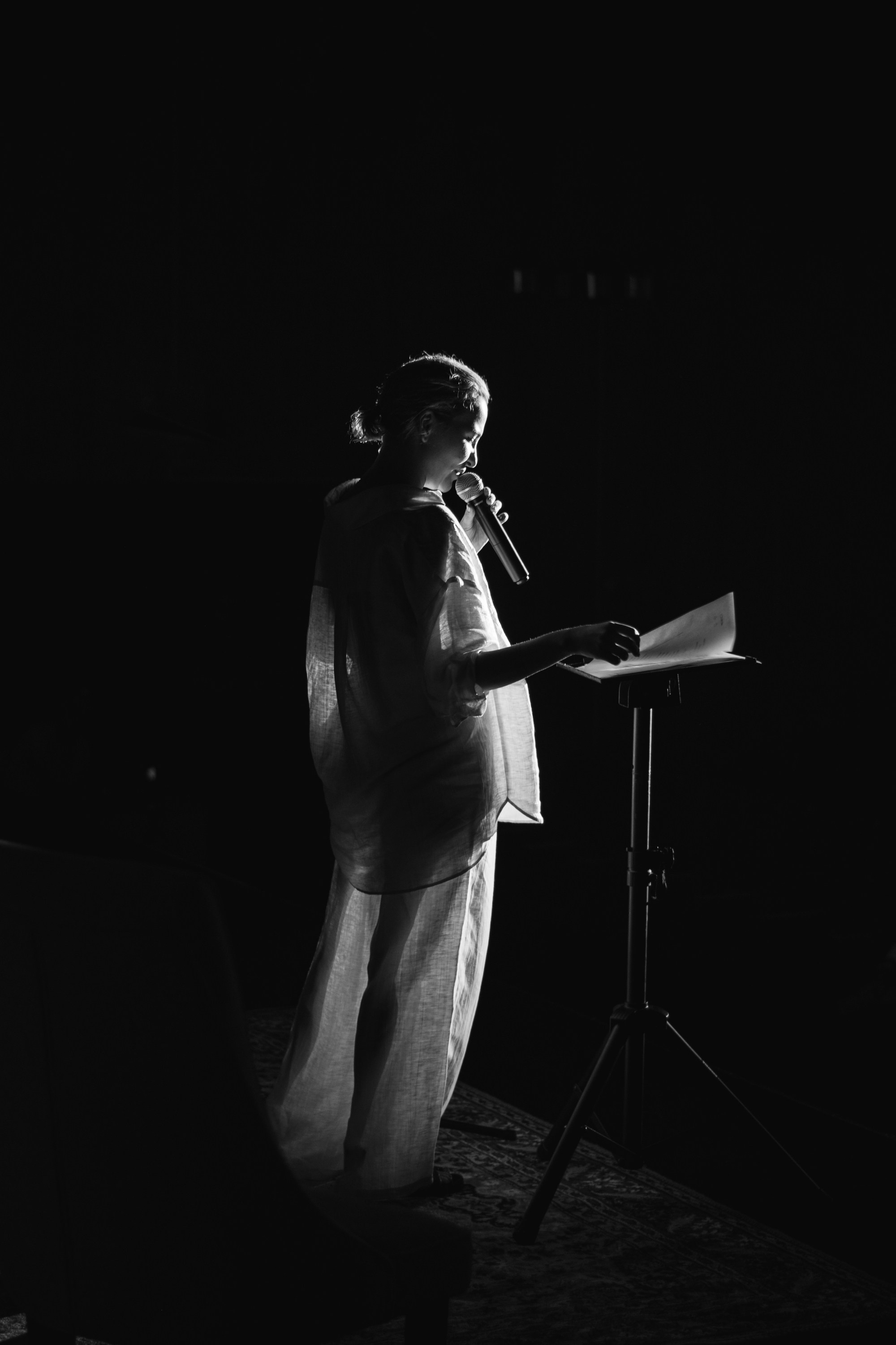 Фотосессия концерта Ах Астаховой в Сочи, июнь 2024. Фотограф в Сочи | Щербакова Дарья