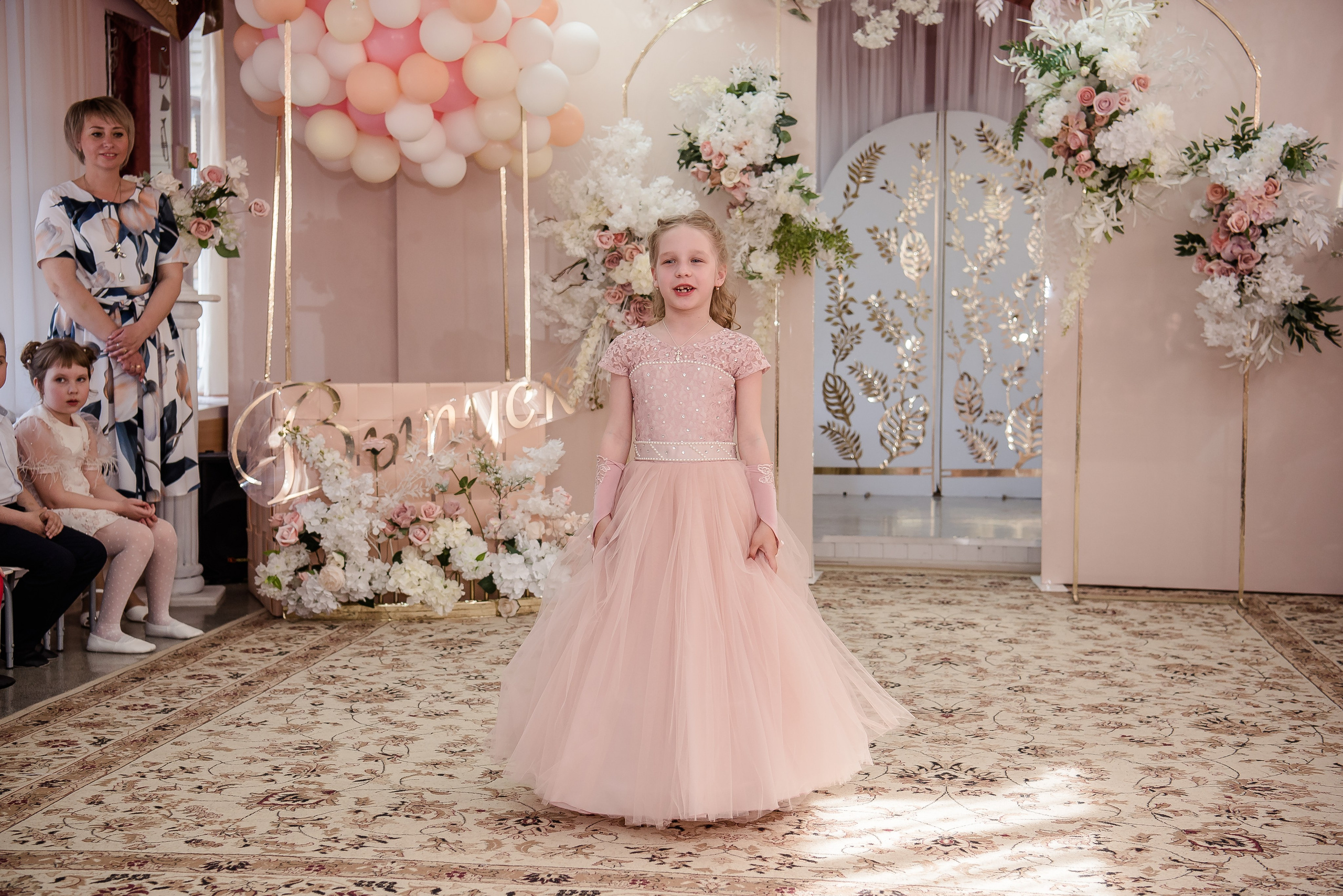 Детские сады. Семейный и детский фотограф в Пензе Ирина Зорина