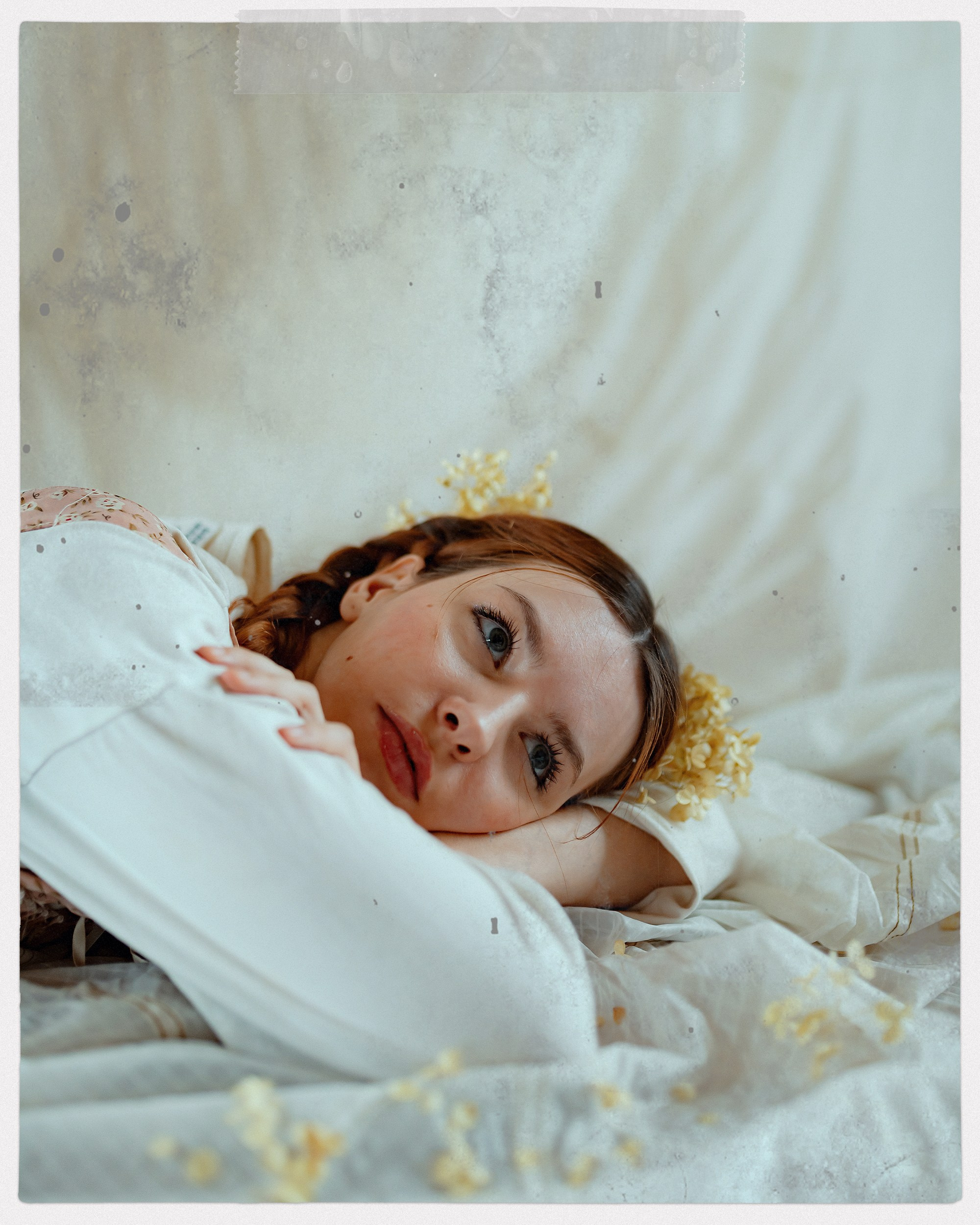 Даша. Александра Мельник I Фотограф Москва