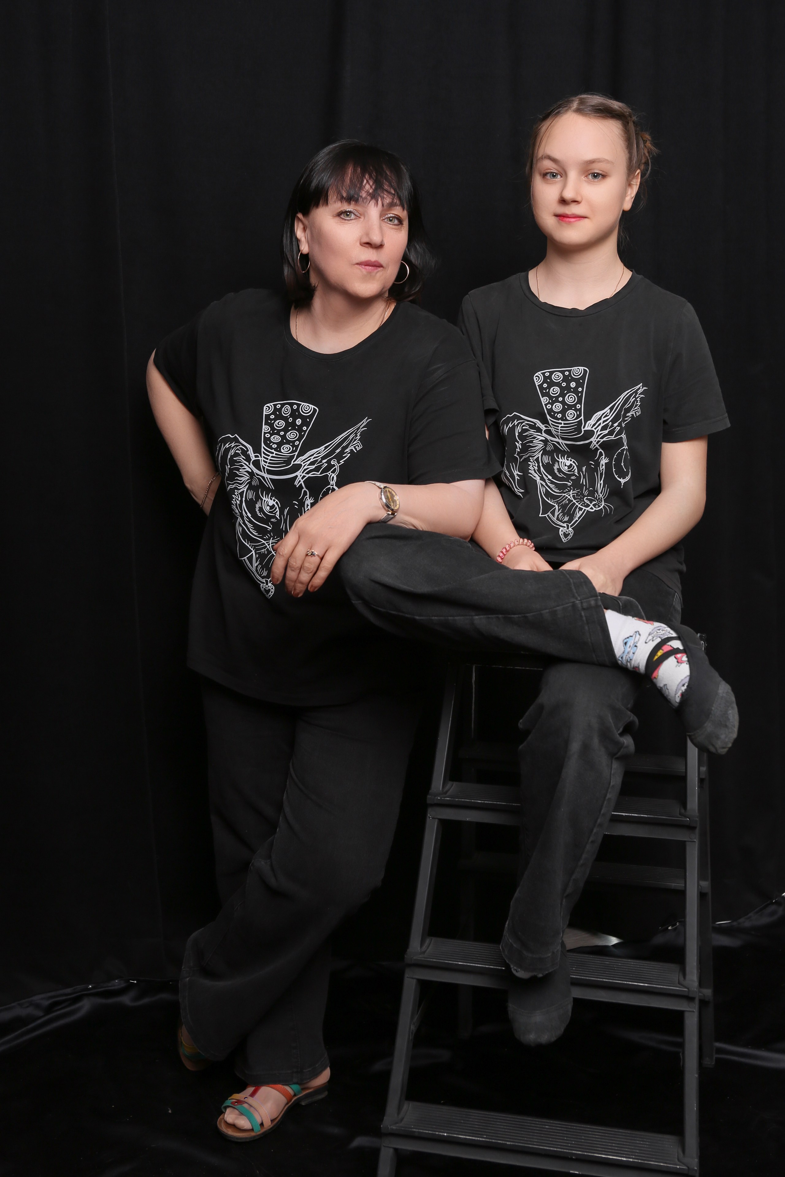 ТС ФАНТАЗИЯ — БОЛЬШАЯ СЪЕМКА. Профессиональный фотограф в Мценске и Орловской области