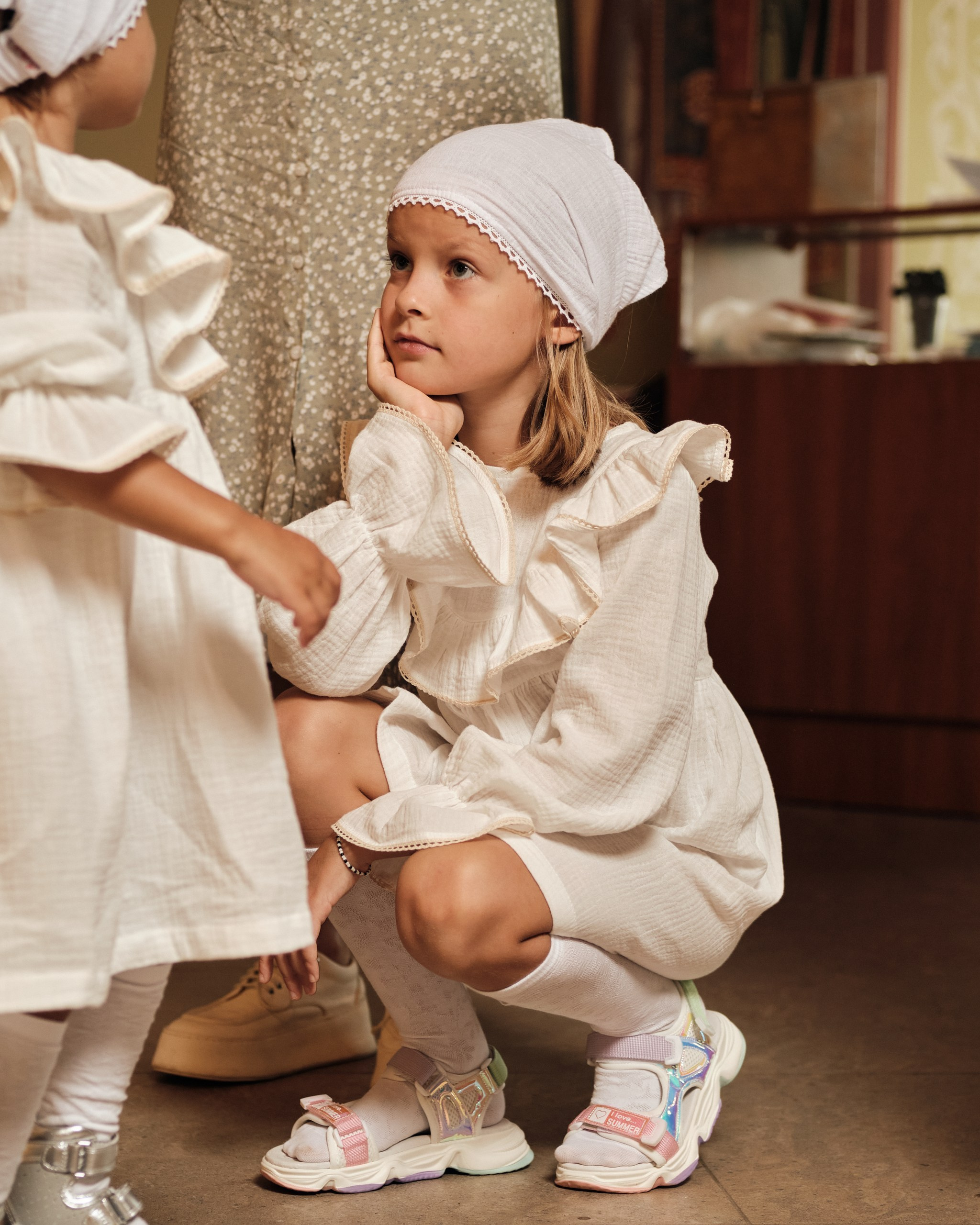 Фотосъемка Крещения. Профессиональный фотограф в Москве — Максим Дьяконов