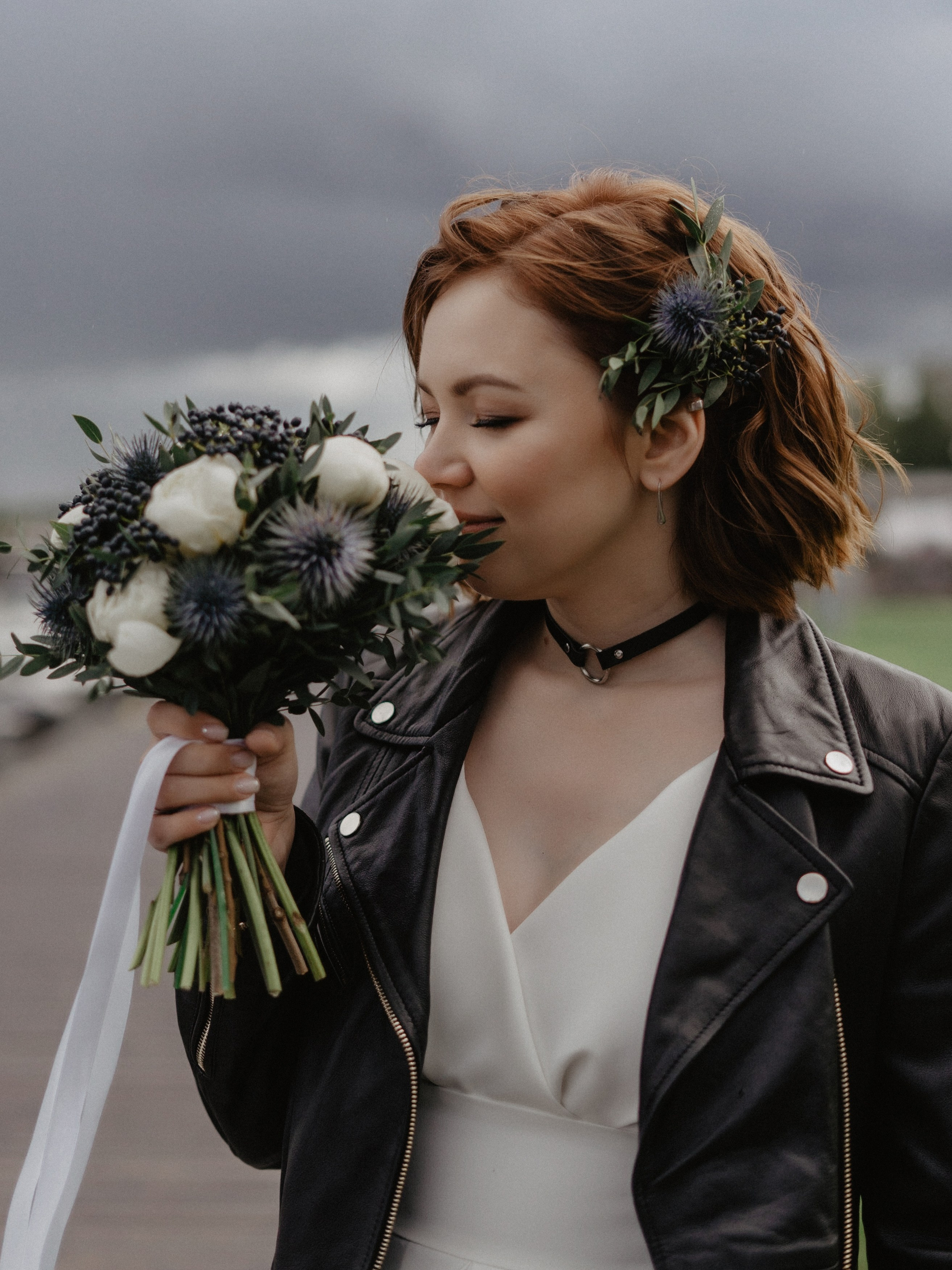 Юлия & Вадим | Между небом и Ладогой. Контент фотограф в Санкт-Петербурге | Дина Альбур