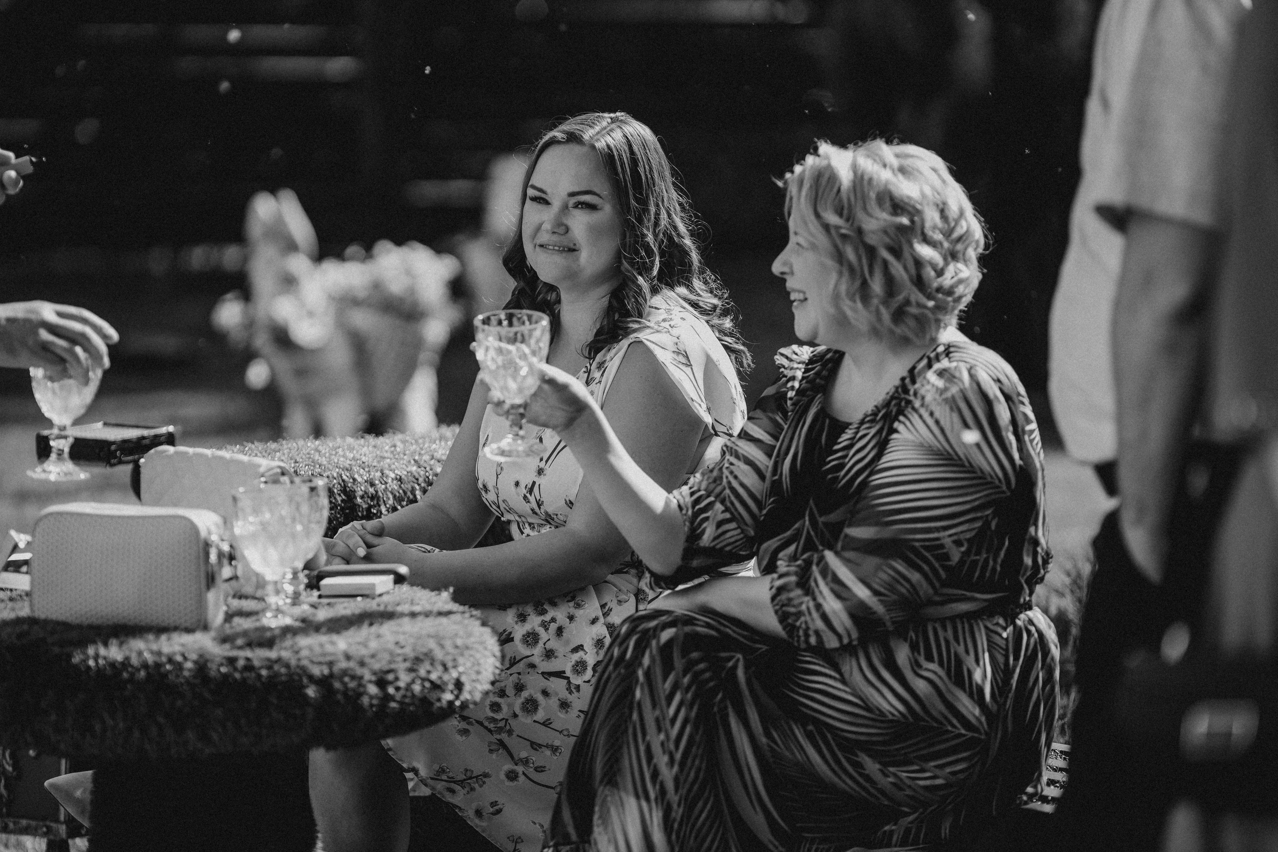 Денис и Екатерина. Семейный фотограф в Брянске Зурилина Екатерина