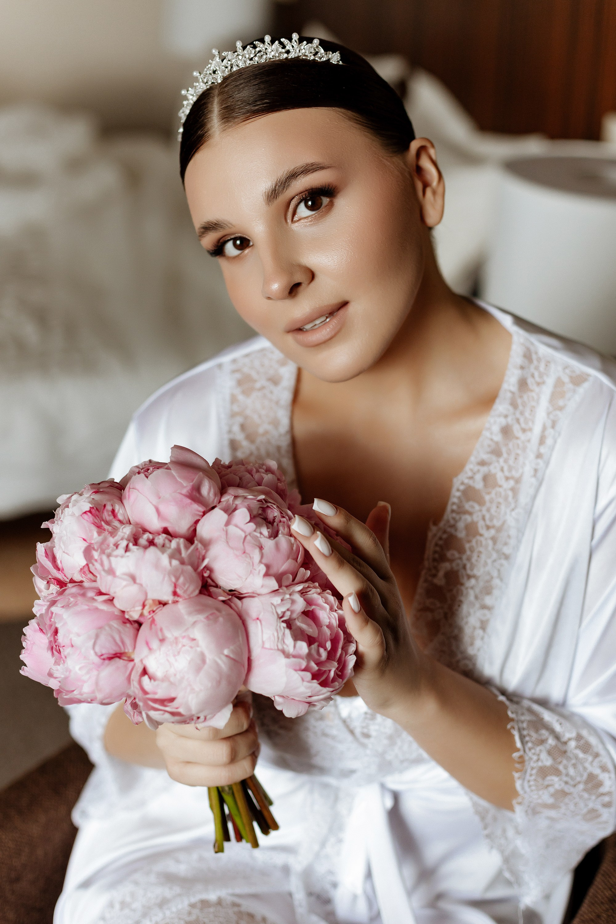 Ксения и Сергей. Свадебный фотограф Анастасия Пелевина