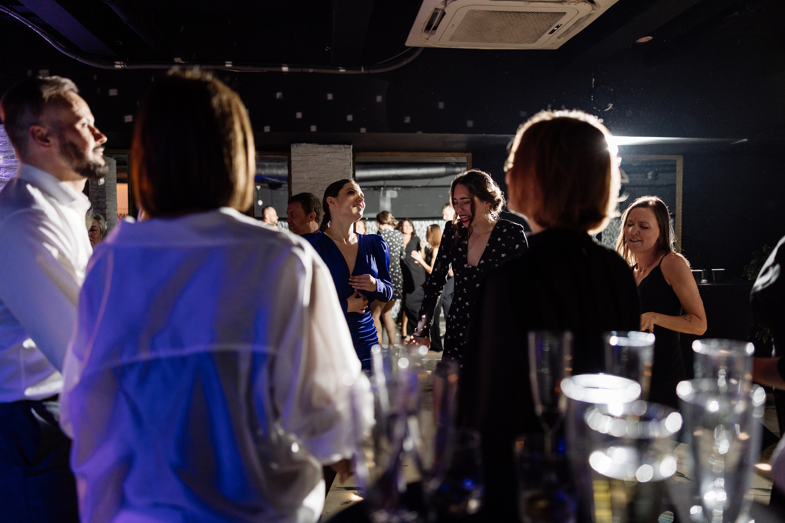 Корпоратив. Свадебный и семейный фотограф Москва Екатерина Верижникова