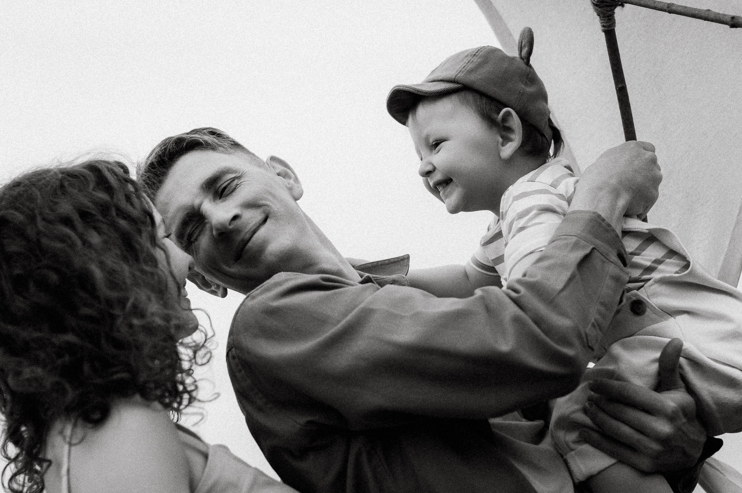 Летняя ко Дню Рождения!. Фотограф Алексин, Тула