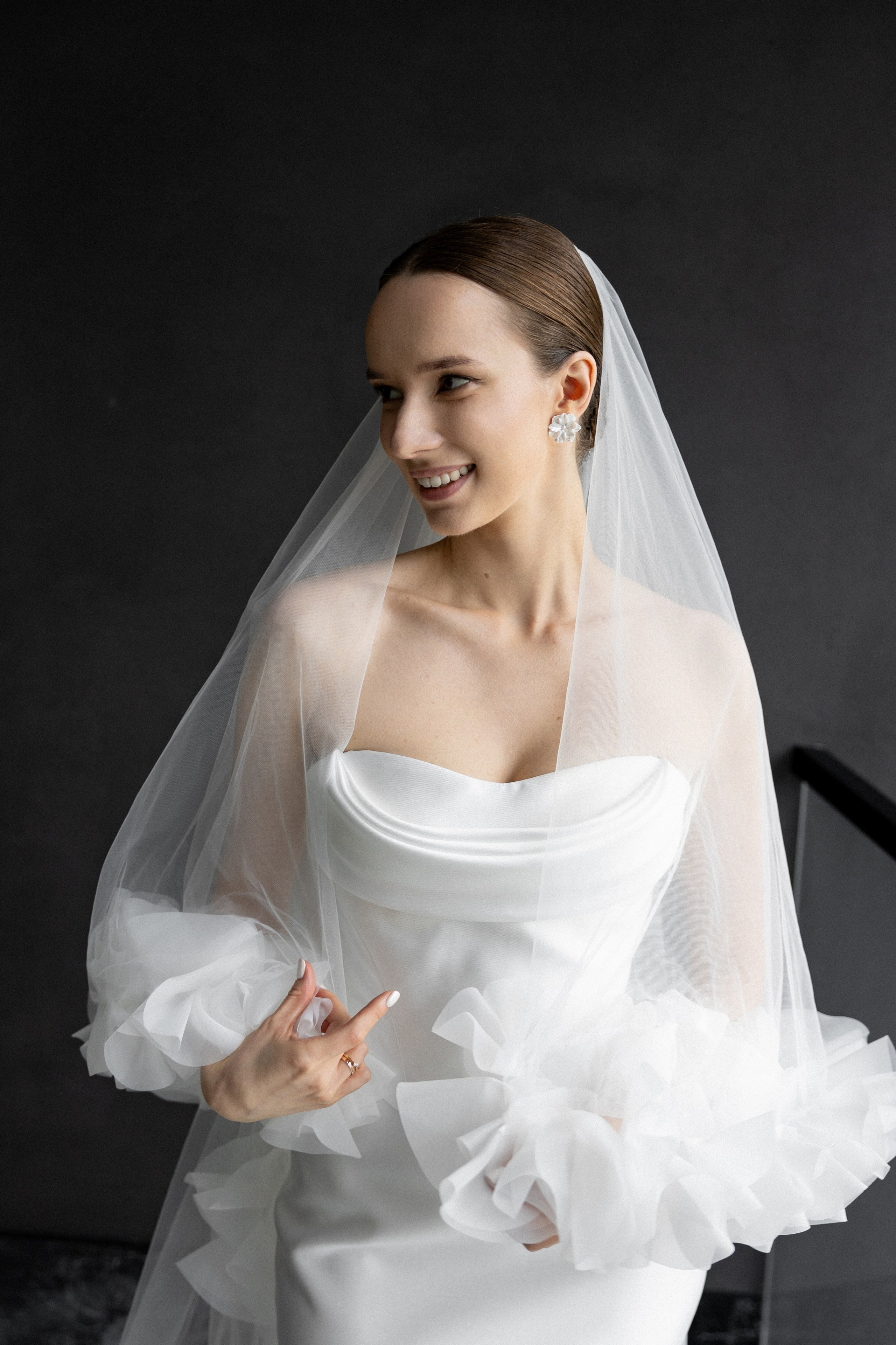 Даша и Миша. Свадебный и семейный фотограф Ракитин Илья