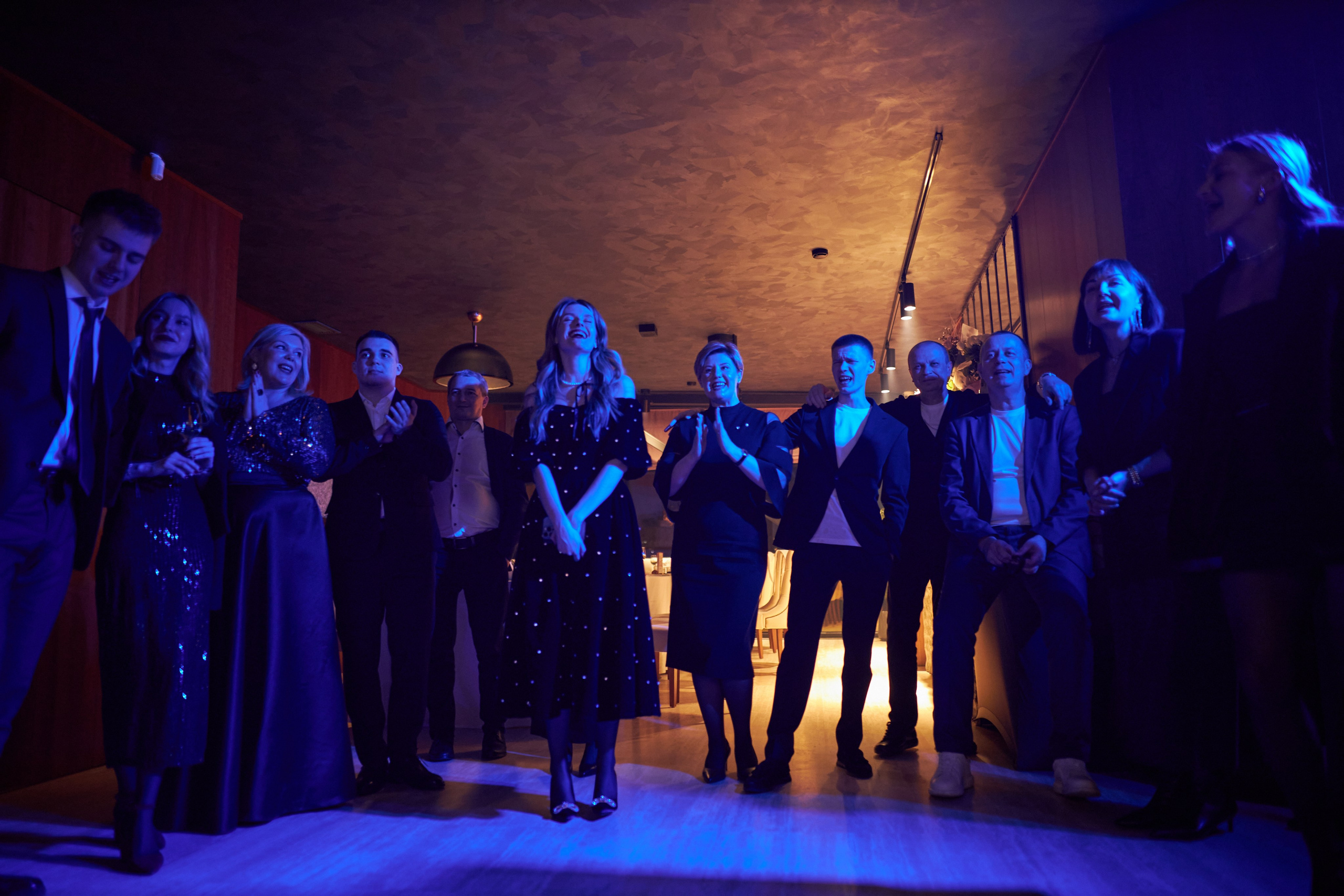 День Рождения. Royal Beach. Коммерческий фотограф Алена Федорова. Санкт-Петербург