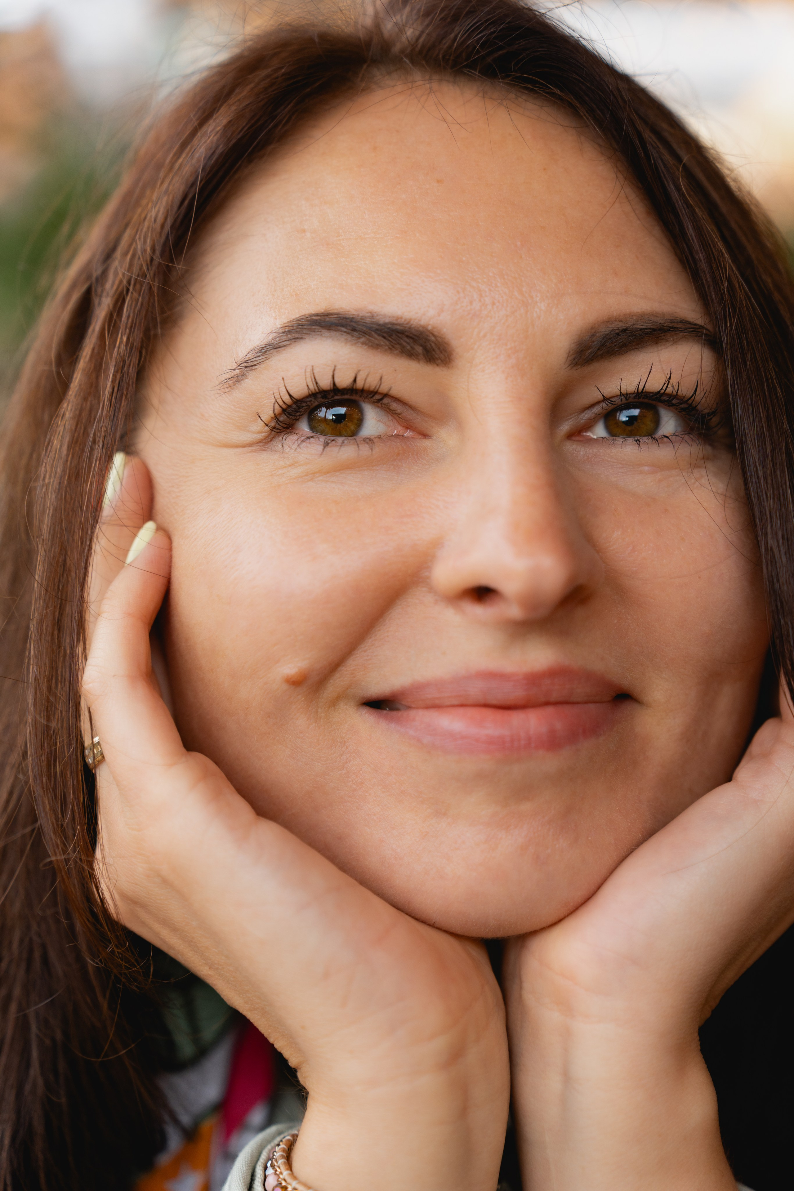 Бохо начинается с тебя. Виктория Саханкова — портретный и семейный фотограф в Москве