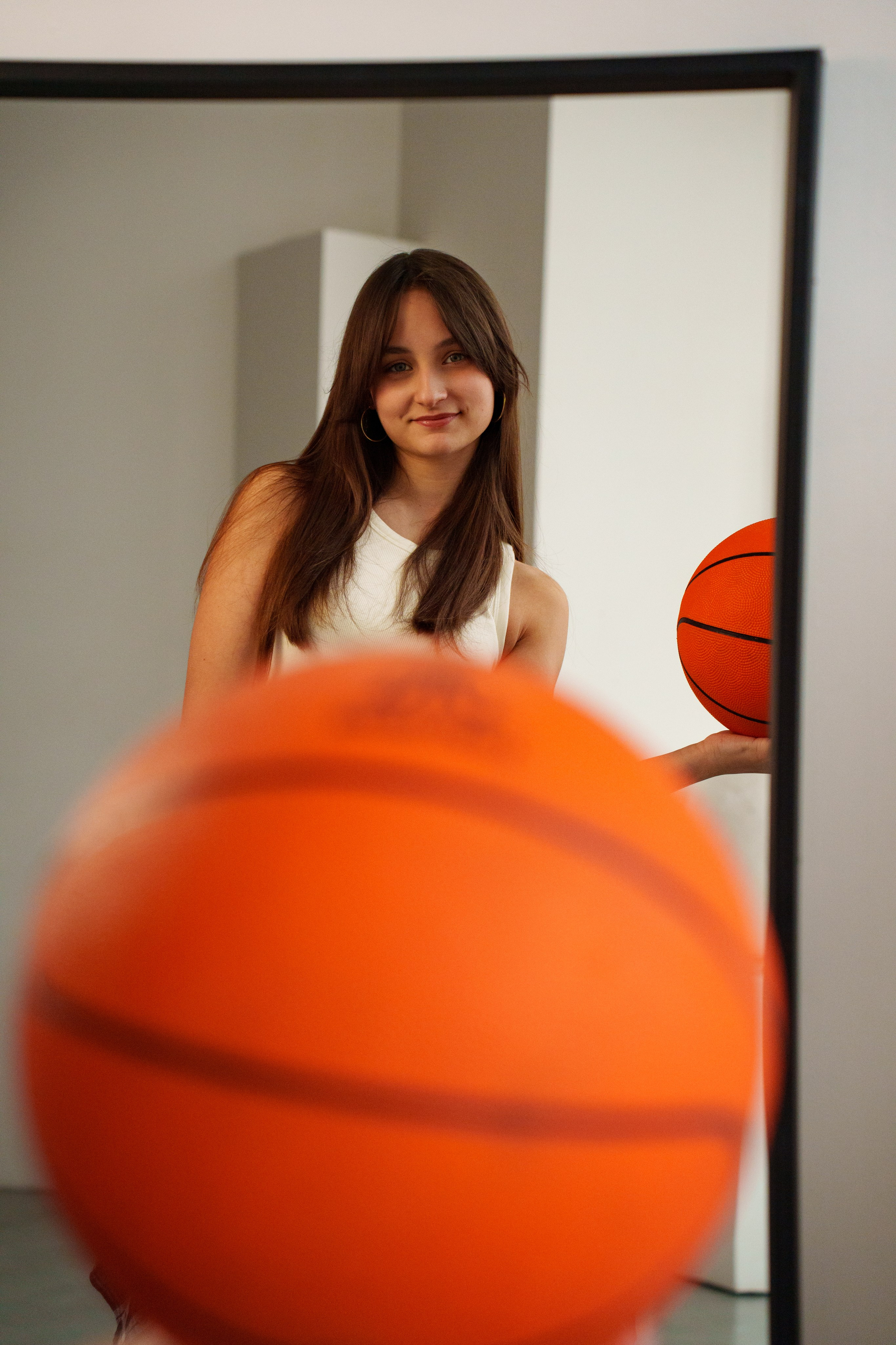 Юная красота. Виктория Саханкова — портретный и семейный фотограф в Москве