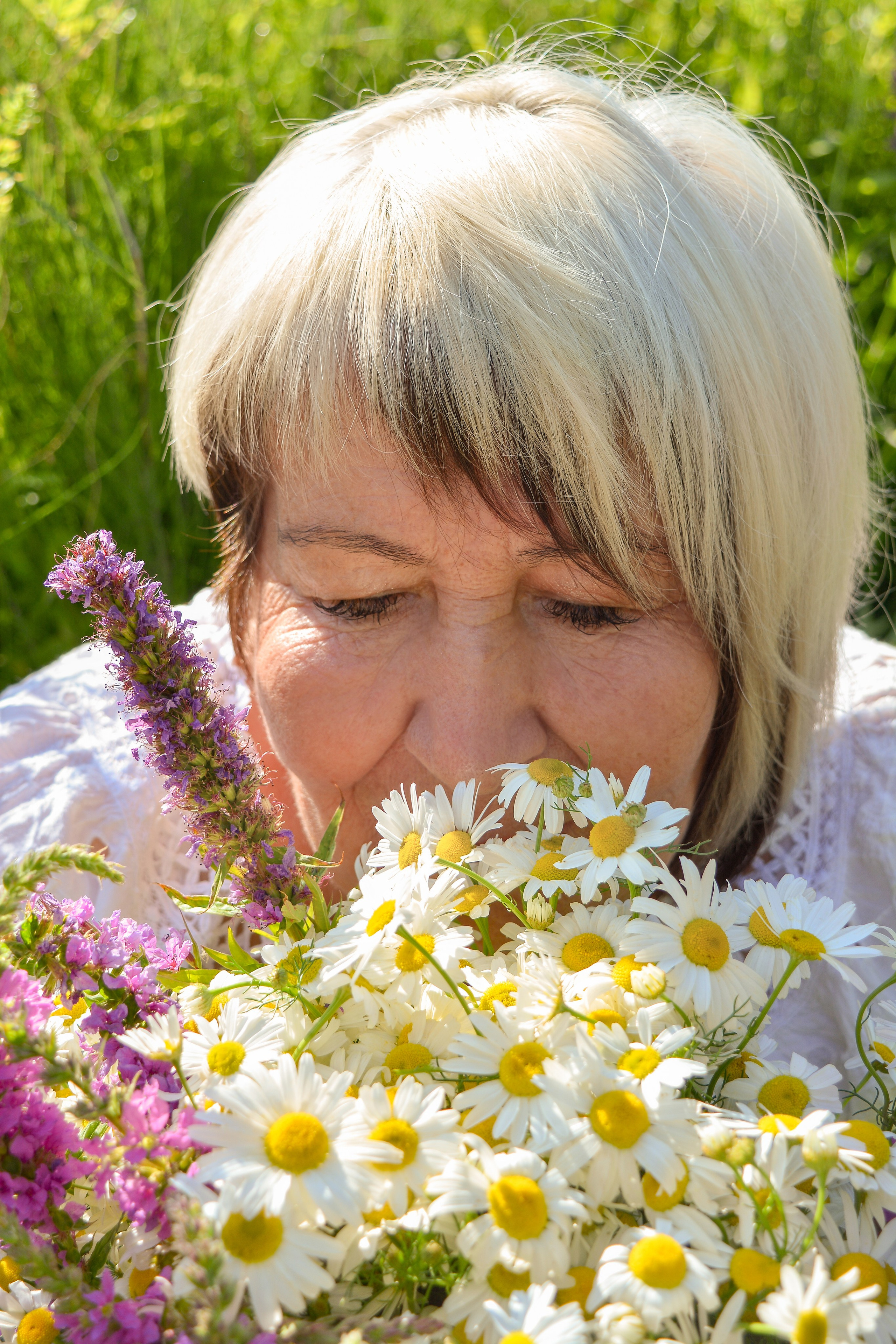 In the field. Vcut studio| Фотограф Валерия Мустаева