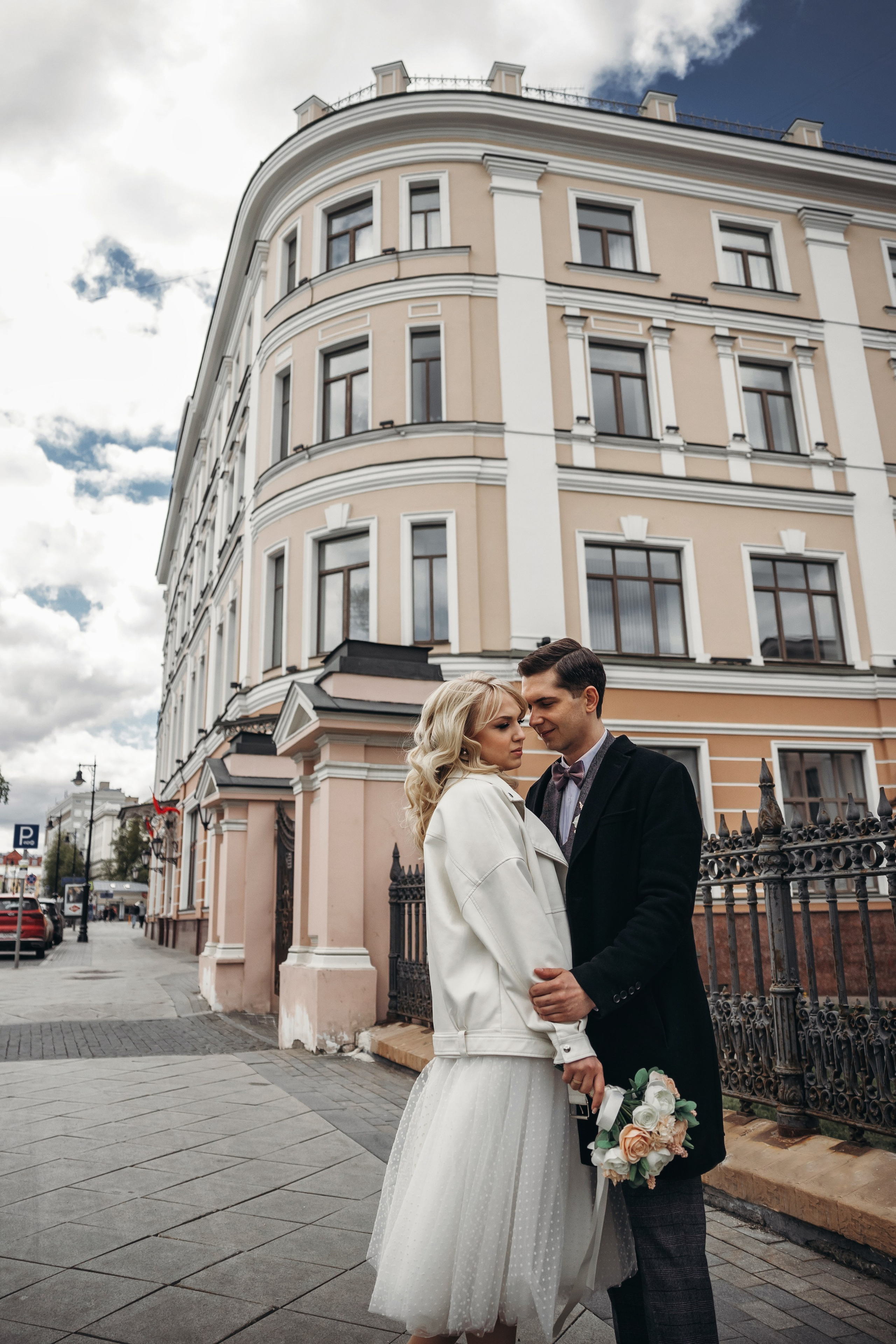 В & Е. Свадебный, семейный и индивидуальный фотограф в Зеленограде и Москве Ирина Костенко