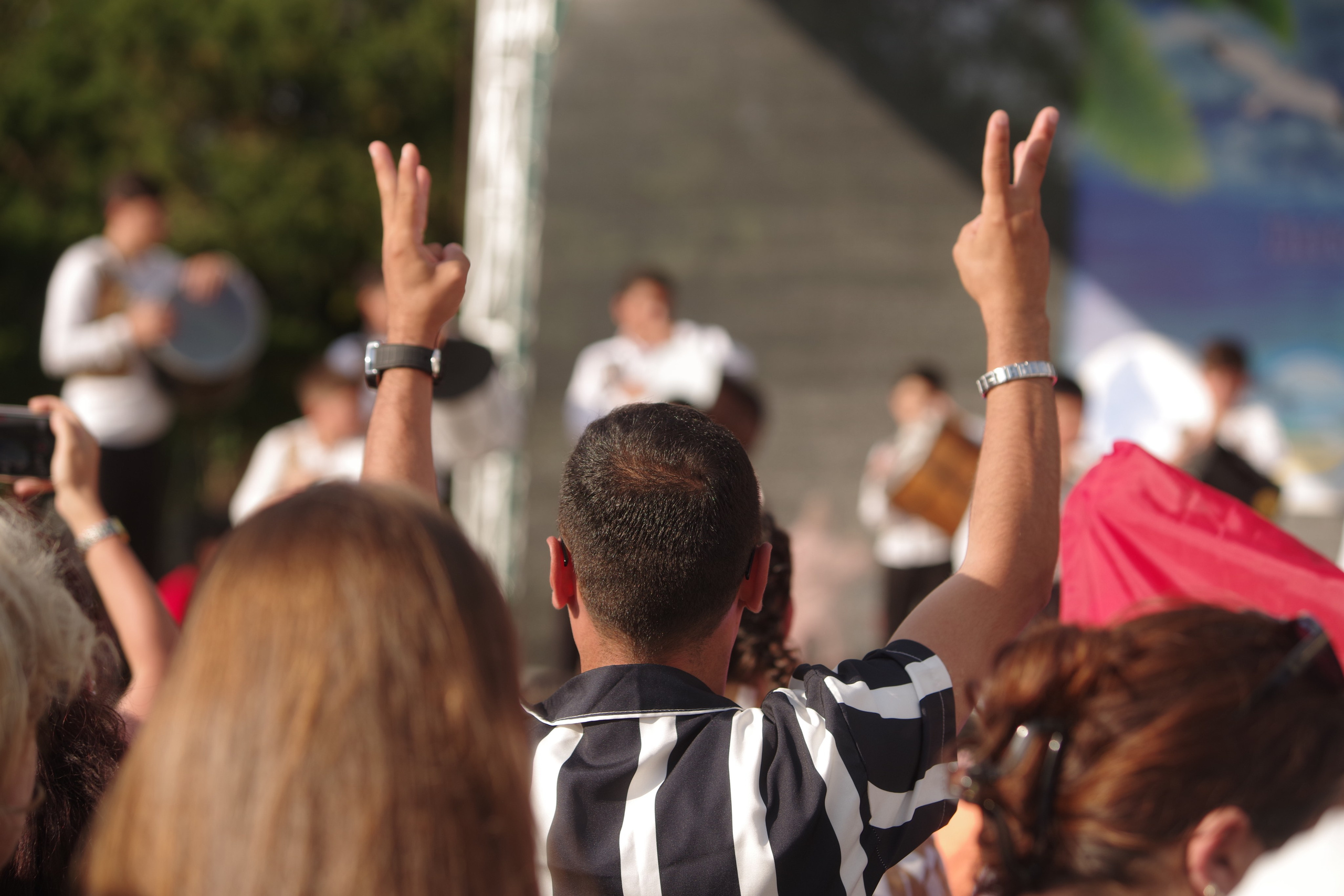 Батуми с ლილე. Портретный фотограф Денис Милютин