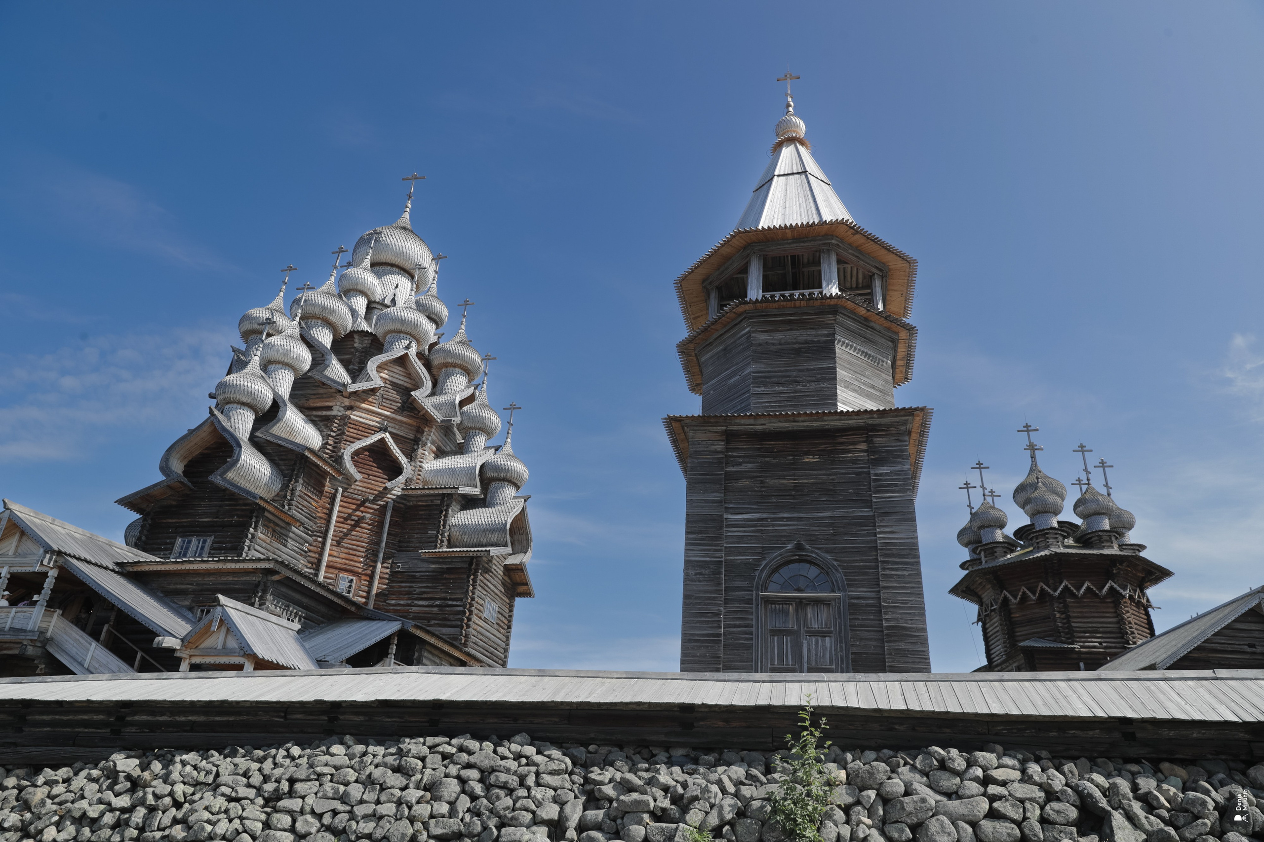 Кижская регата 2025. Портретный фотограф Денис Милютин