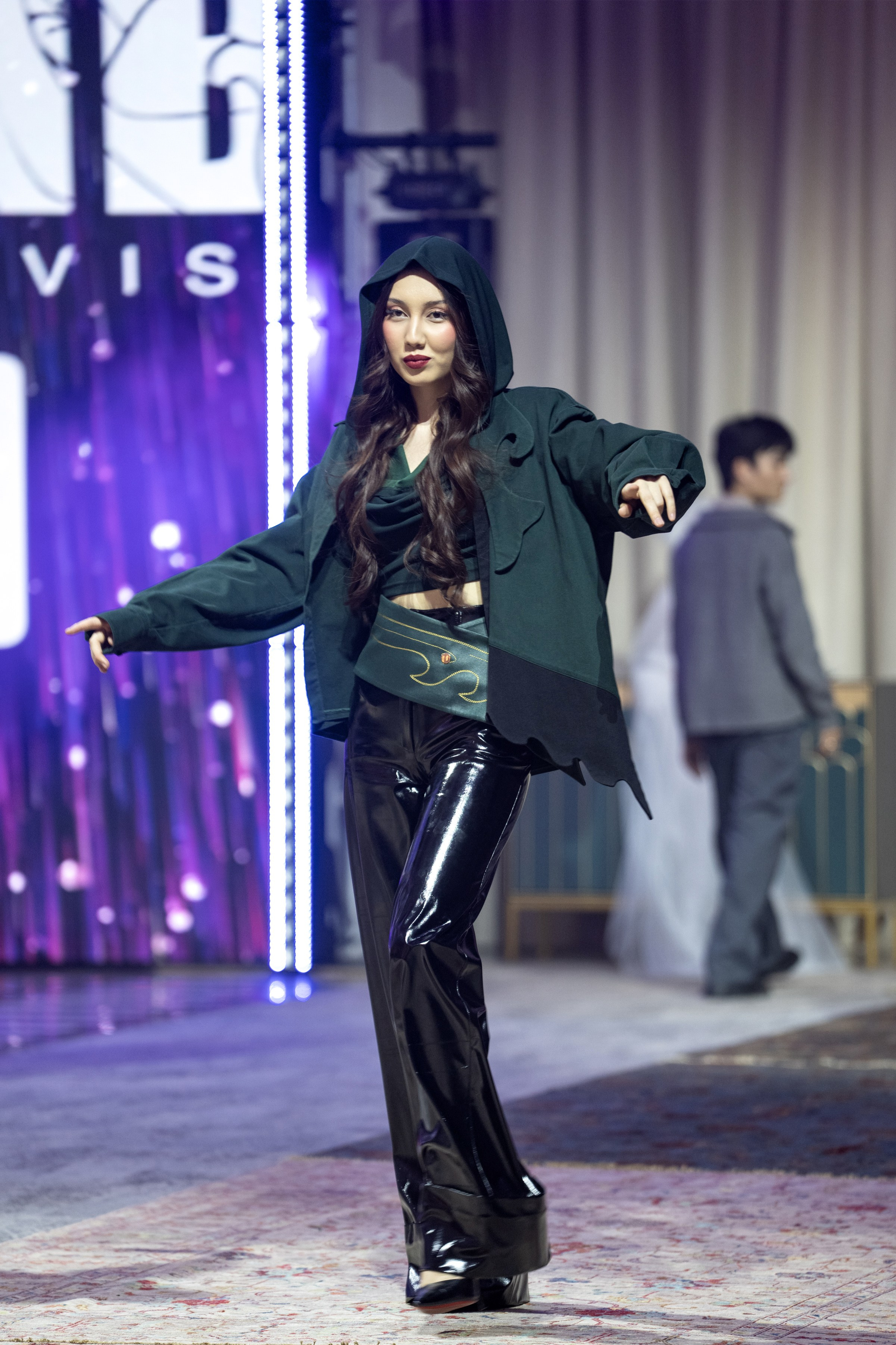 Backstage. Сайт Алматинского НЮ АРТ, будуар и фэшн фотографа Дениса Карпенко