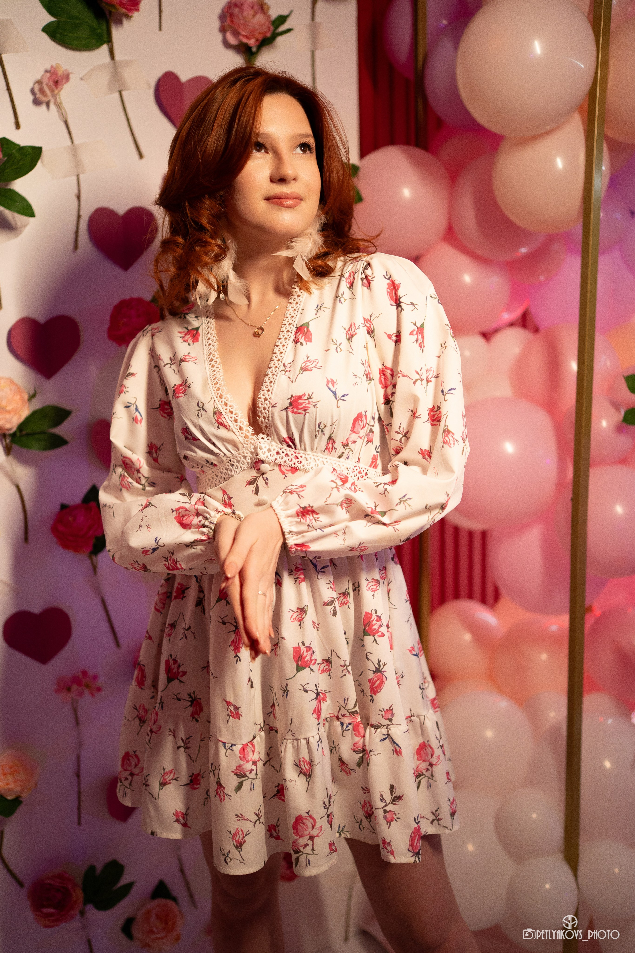 Вечеринка в S.P. Women. Фотограф, видеограф Пятигорск, Ставрополь, Ессентуки, Petlyakovs_photo