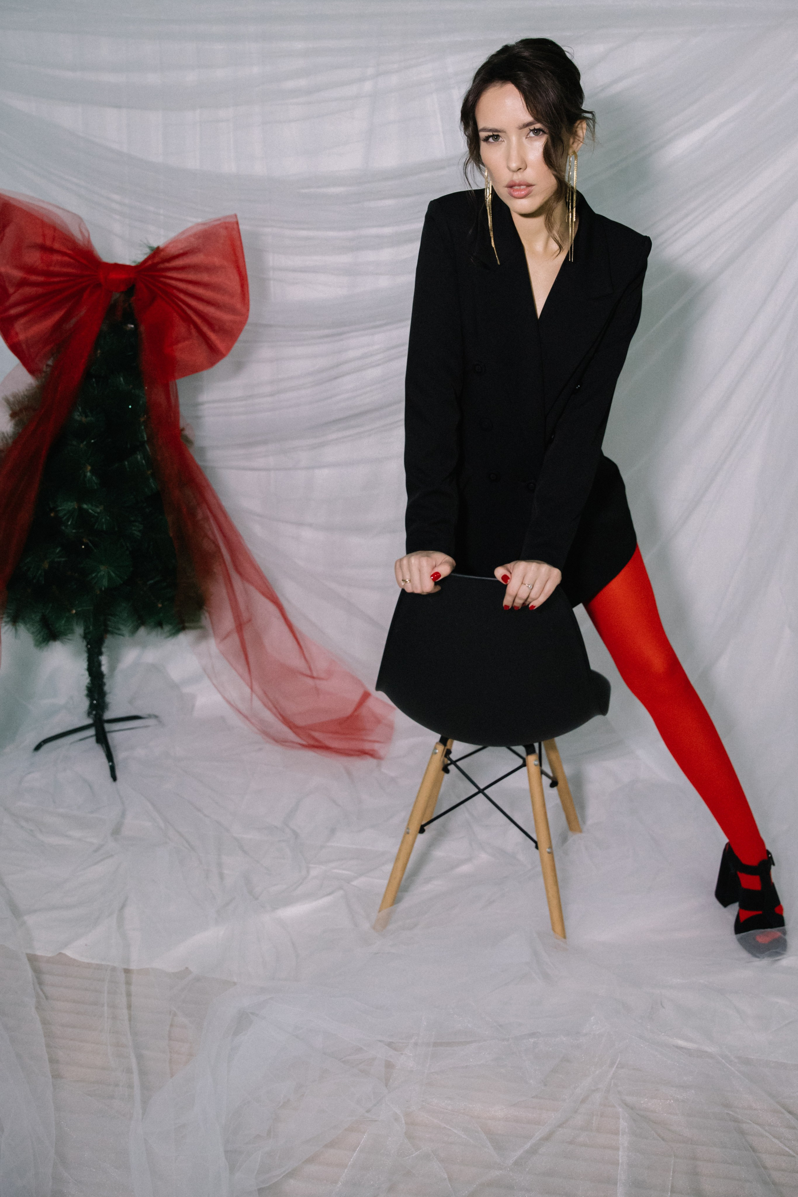 Индивидуальная. Семейный фотограф