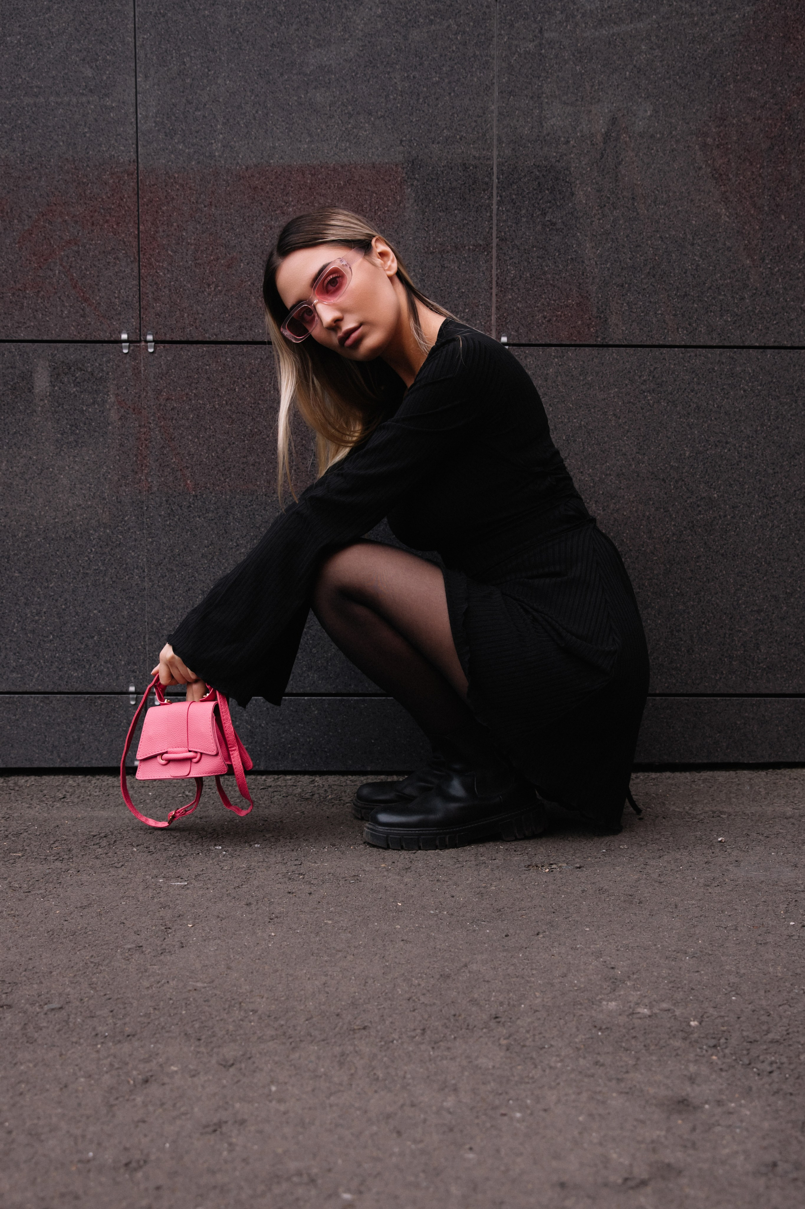 Индивидуальная. Семейный фотограф