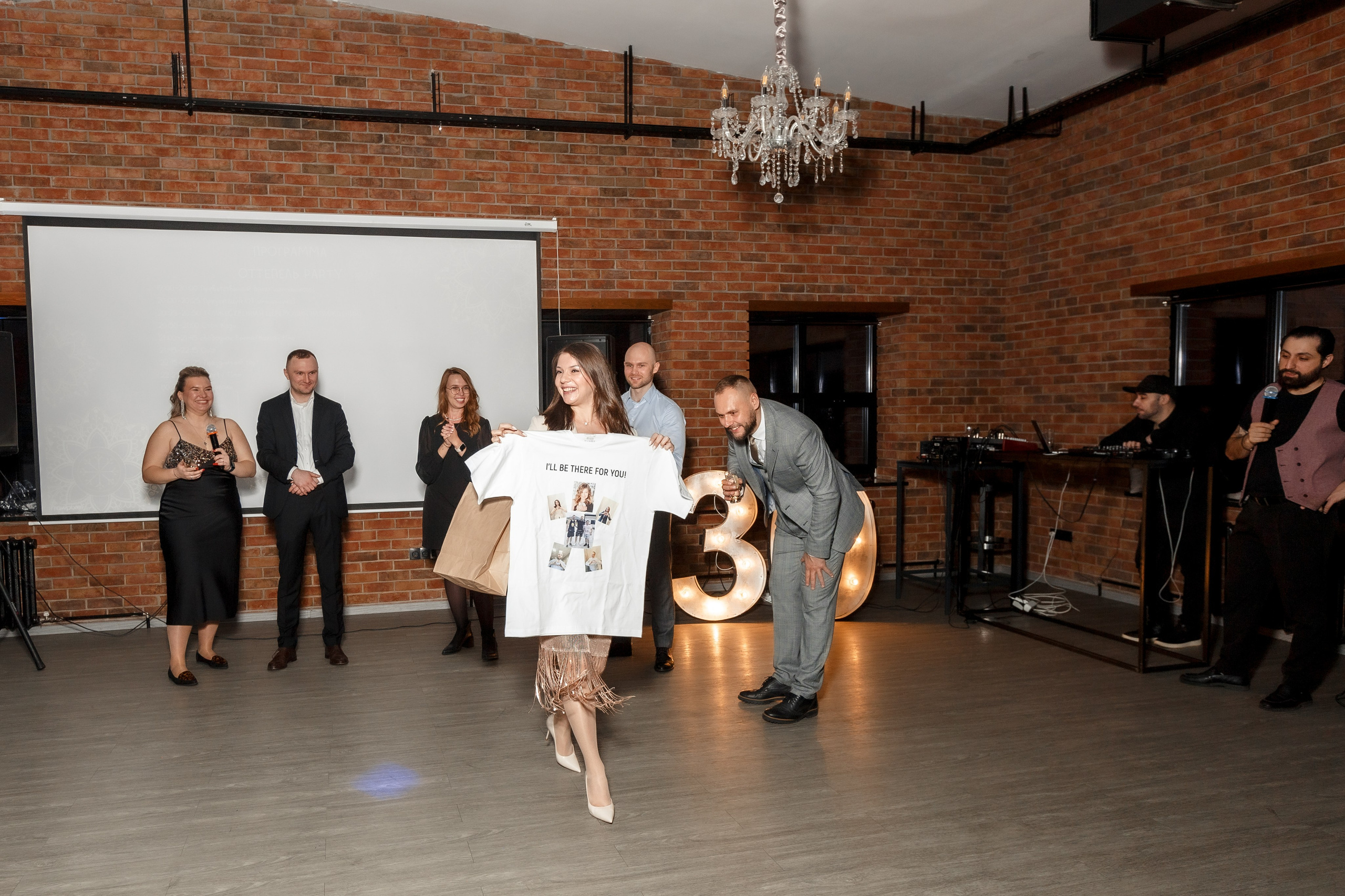 ДР Петр. Свадебный фотограф в Москве — Ольга Козловская