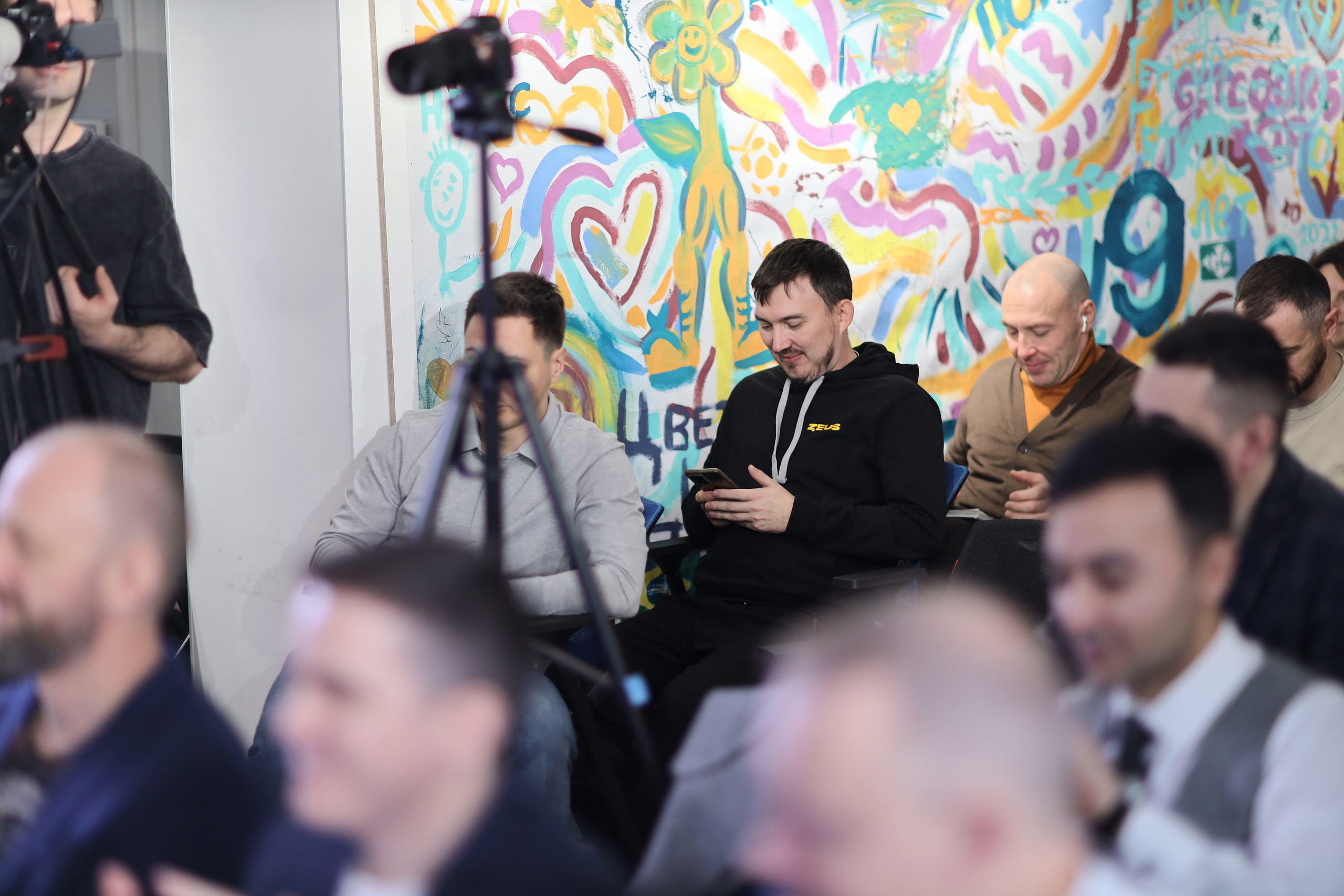 МастерМайнд 1.2. Съемка в студии под ваш запрос, студийные съемки, фотографии архитектурных объектов — Александр Евстигнеев — фотограф Москва