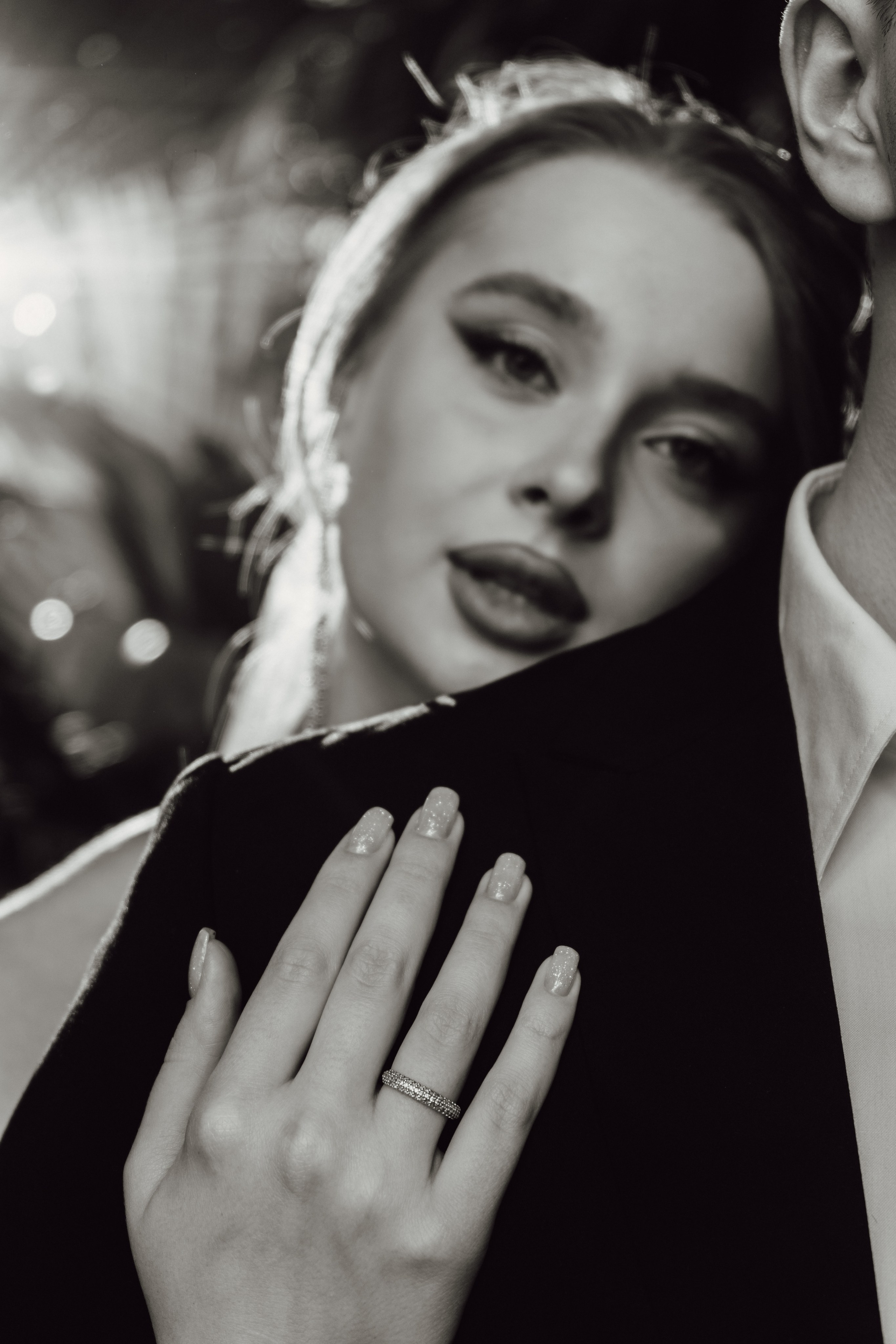 Елизавета и Родион. Анастасия Попова — Fashion photographer