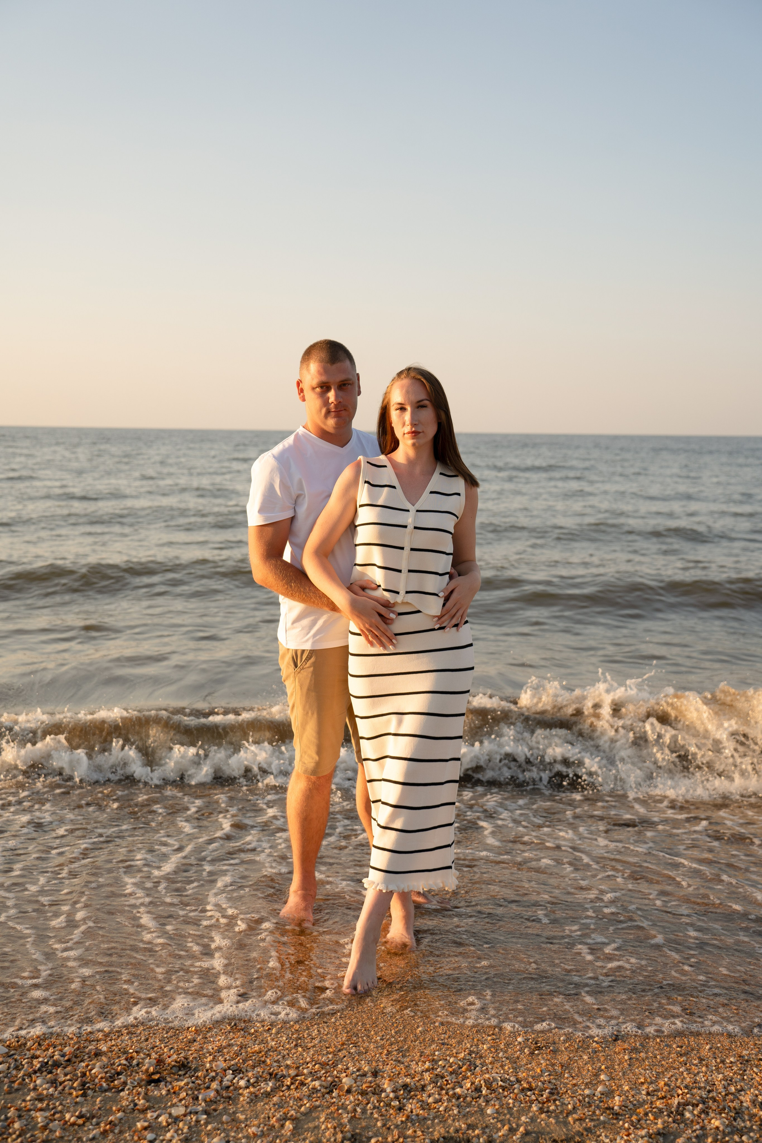 Юлия. Семья. SHOT BY OLGA