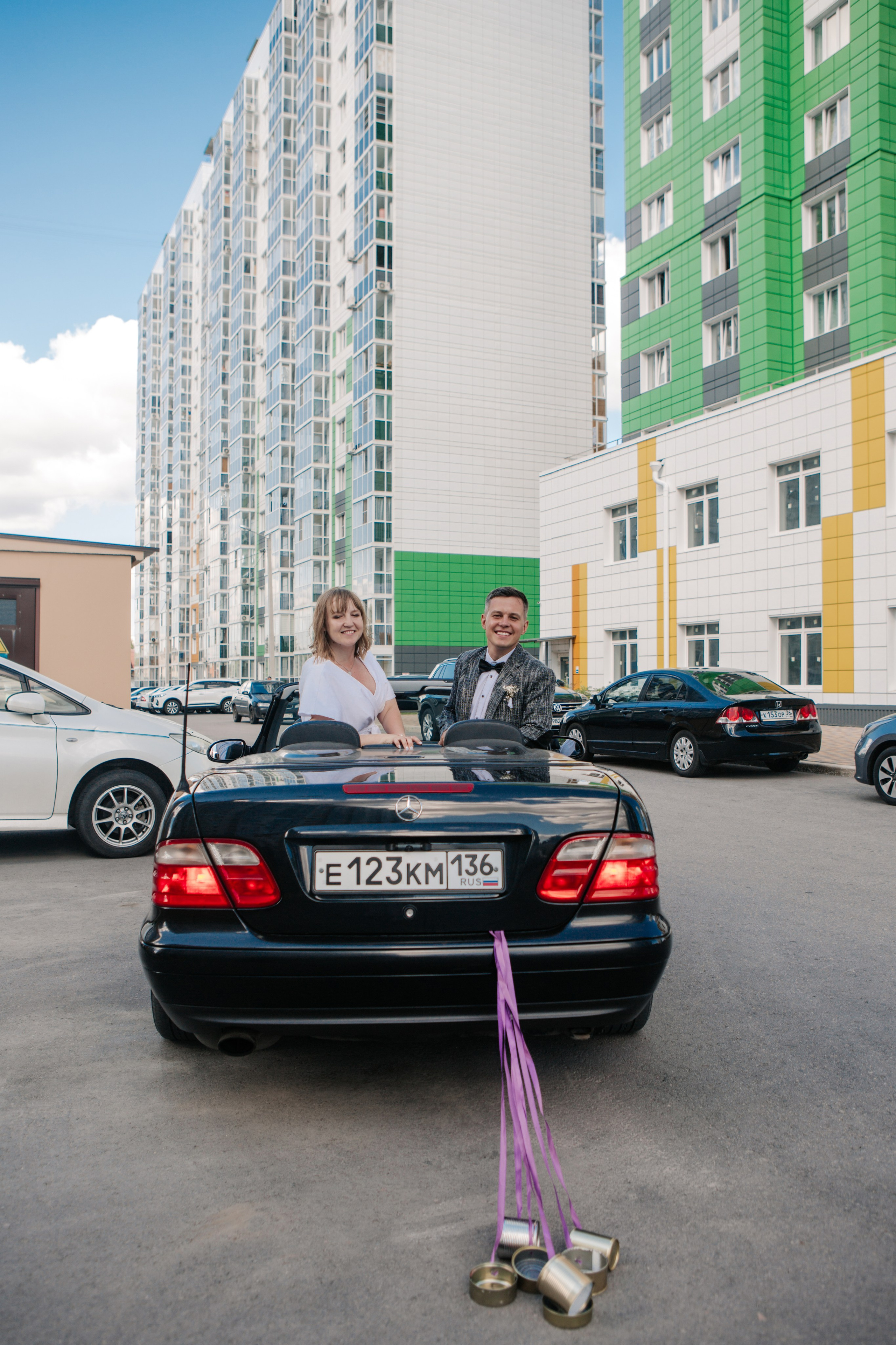 • Анна & Глеб •. Семейный и свадебный фотограф в Воронеже Майя Добровольская