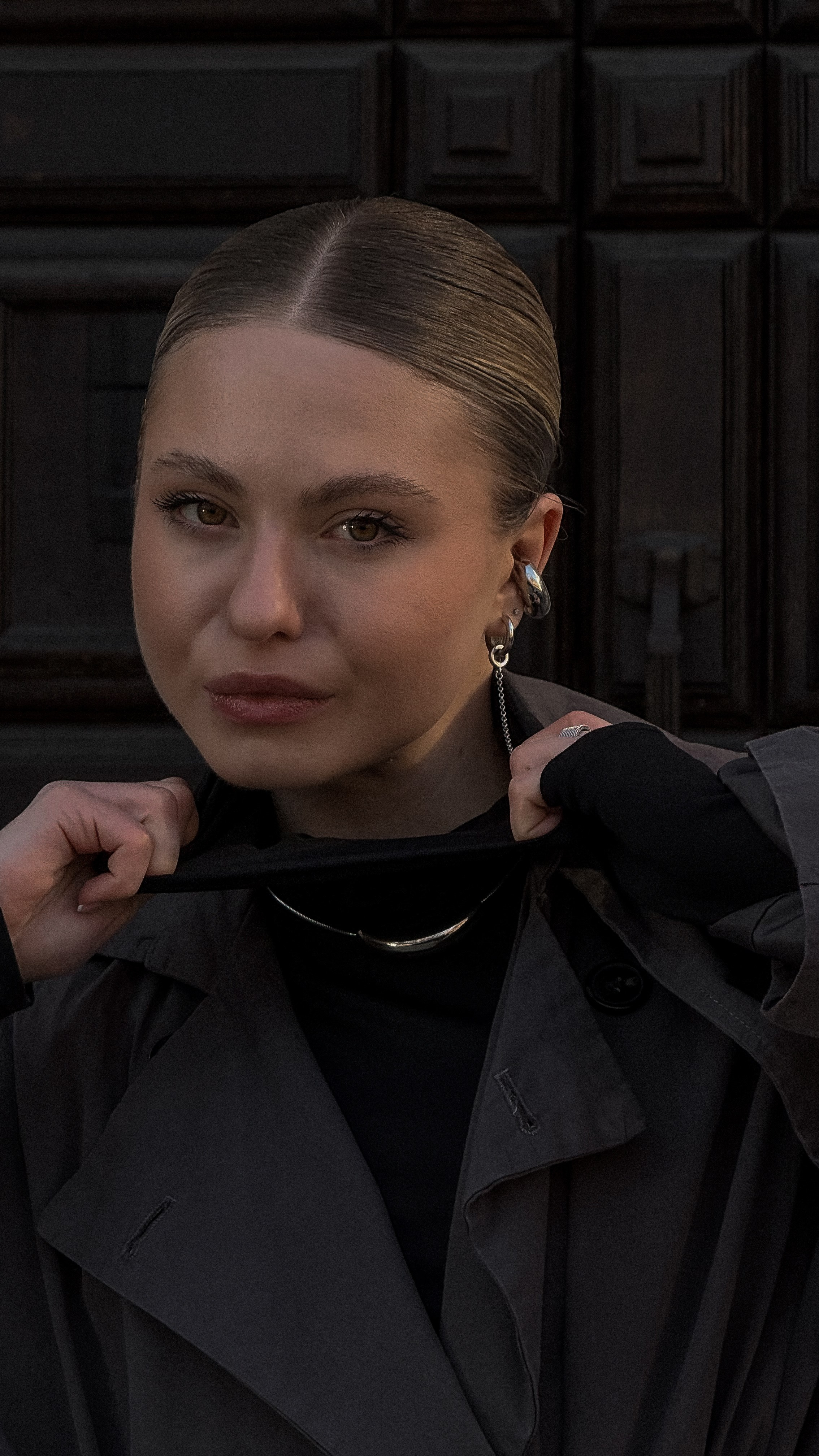 Диана. Главная