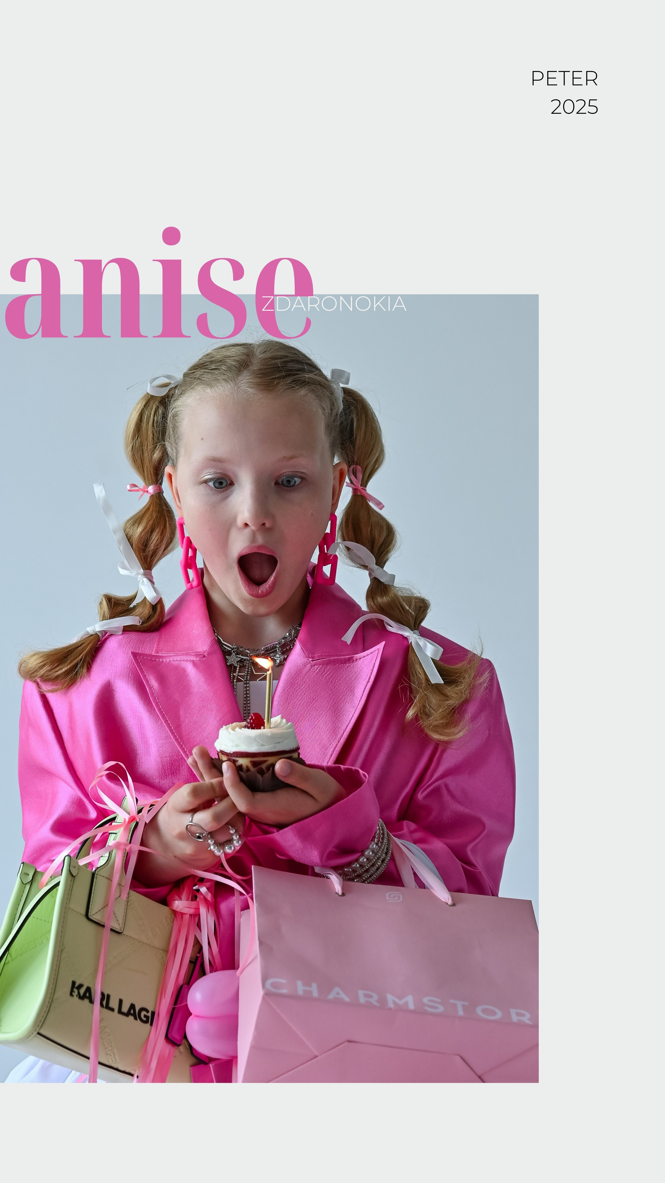 Аниса проект. ZDARONOKIA Репортажный фотограф