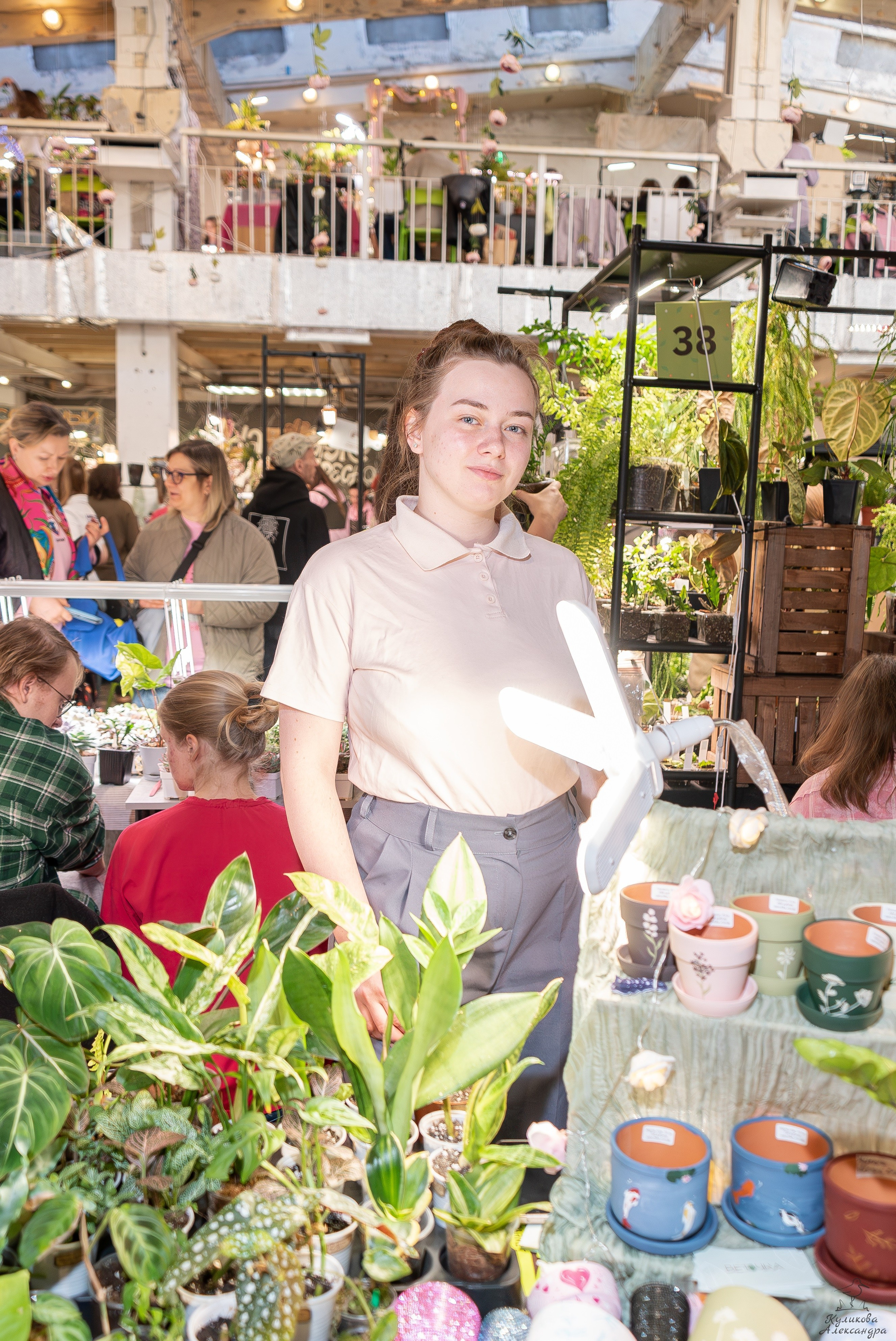 Гроубокс Артплей апрель. Александра Куликова фотограф, Москва