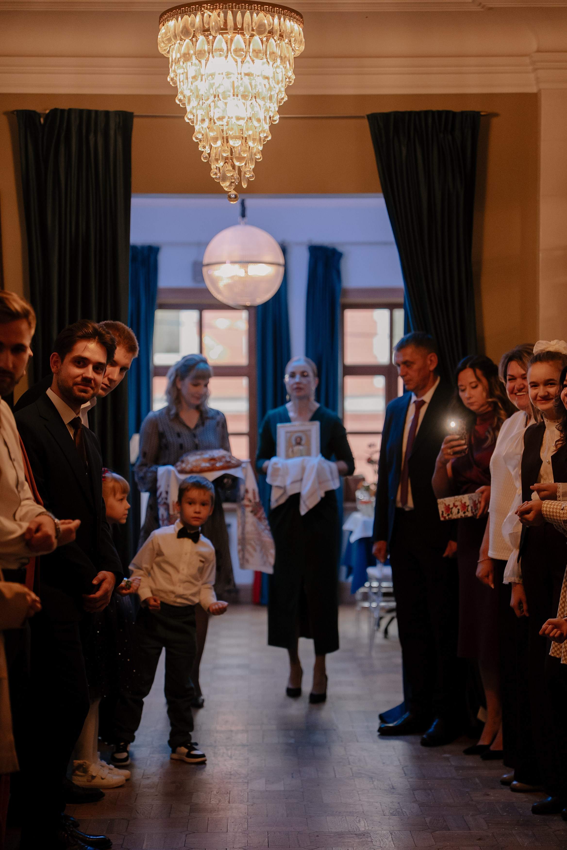 Даня и Полина. Свадебный и семейный фотограф в Москве и Красногорске — живые кадры | Анастасия Тихонова