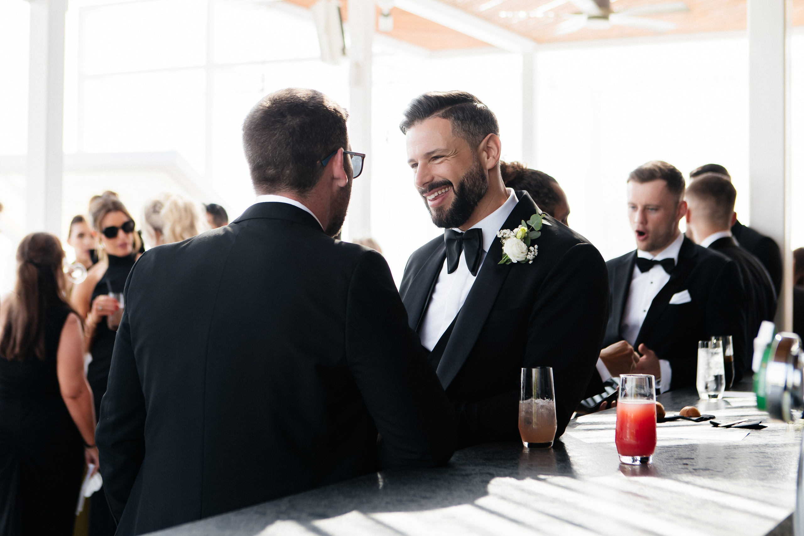 Wedding Atlantis. Valery Litvinova Photography