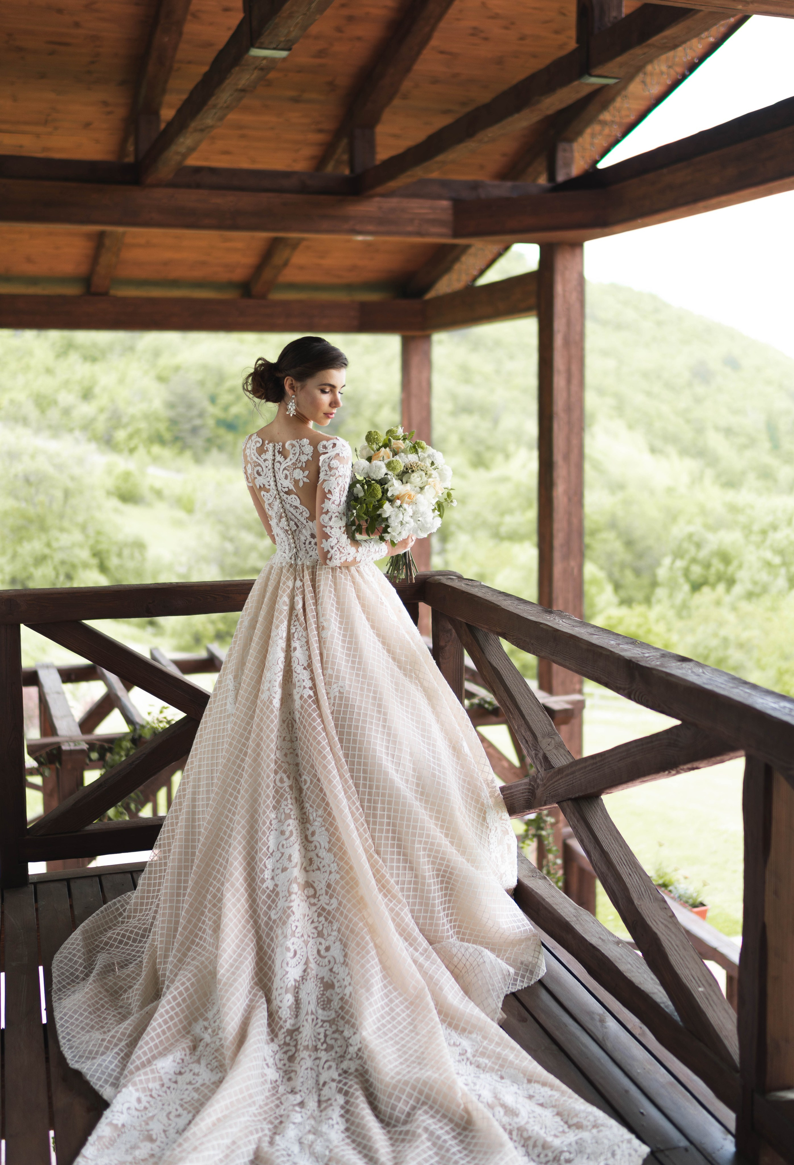 Свадебное портфолио. Kurochka.production фото и видео для бизнеса в Москве