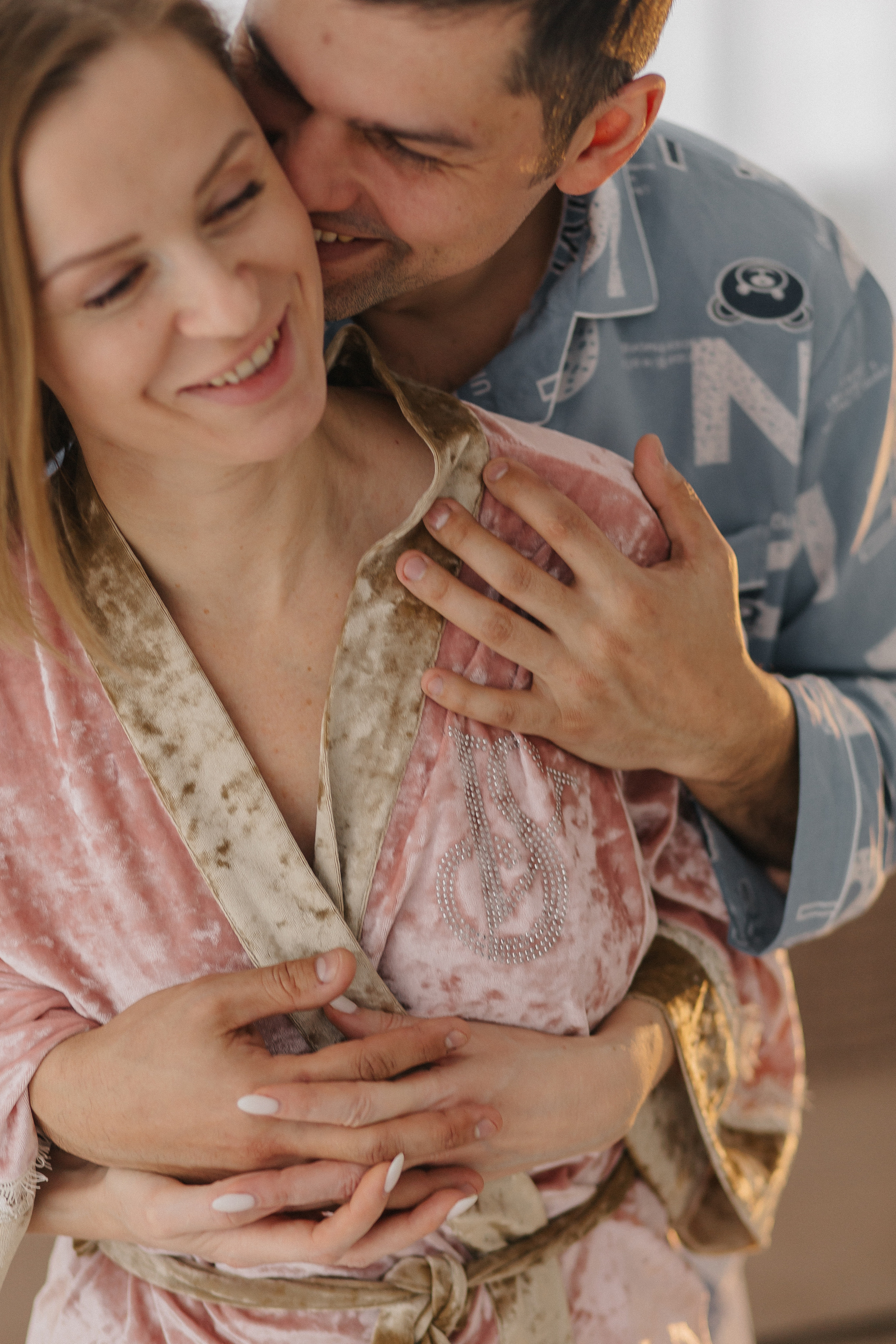 Доброе утро:). Фотограф в Уфе Кира Прозорова. Свадебные, портретные и семейные съемки