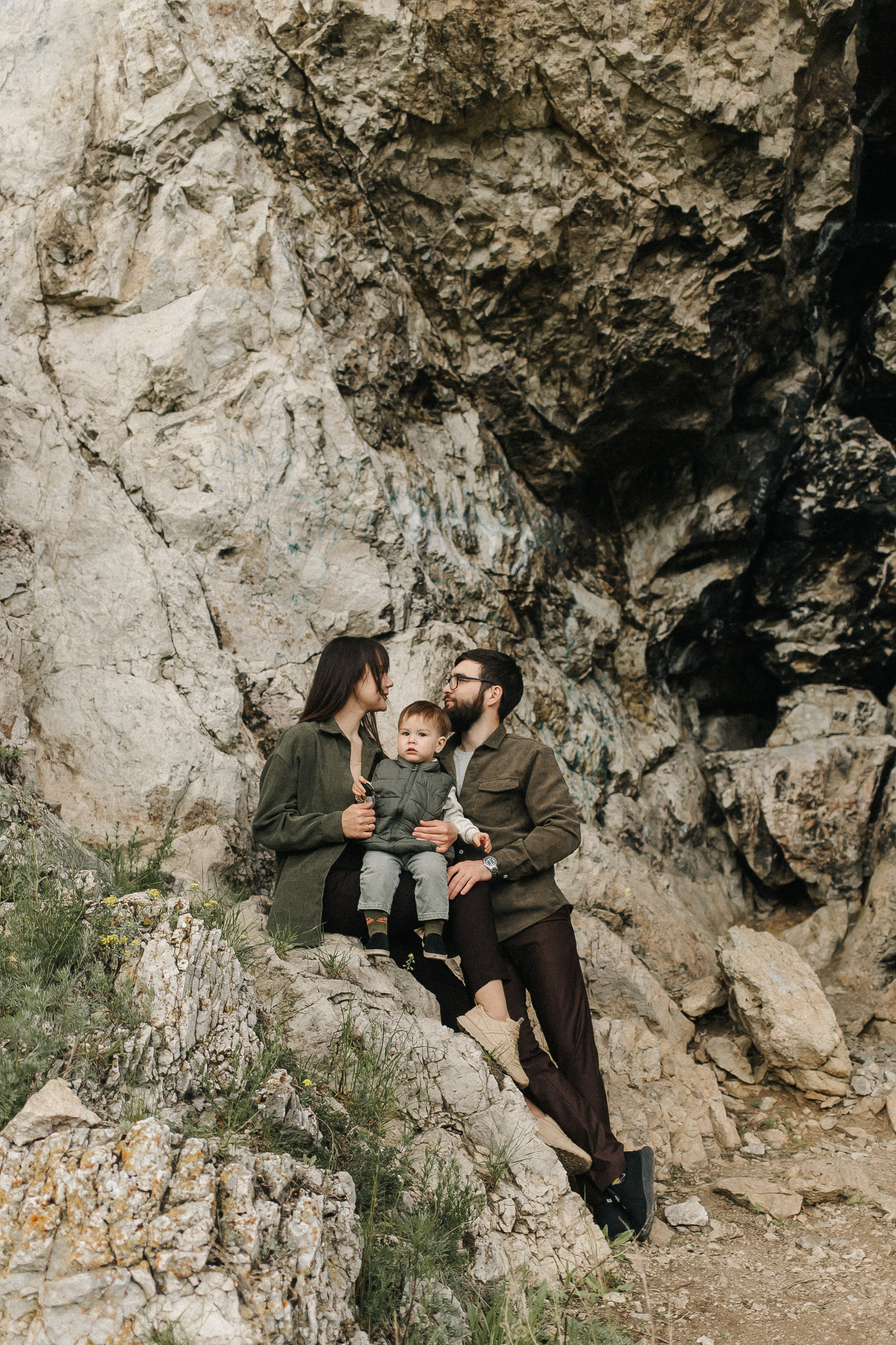 Горная история. Фотограф в Уфе Кира Прозорова. Свадебные, портретные и семейные съемки