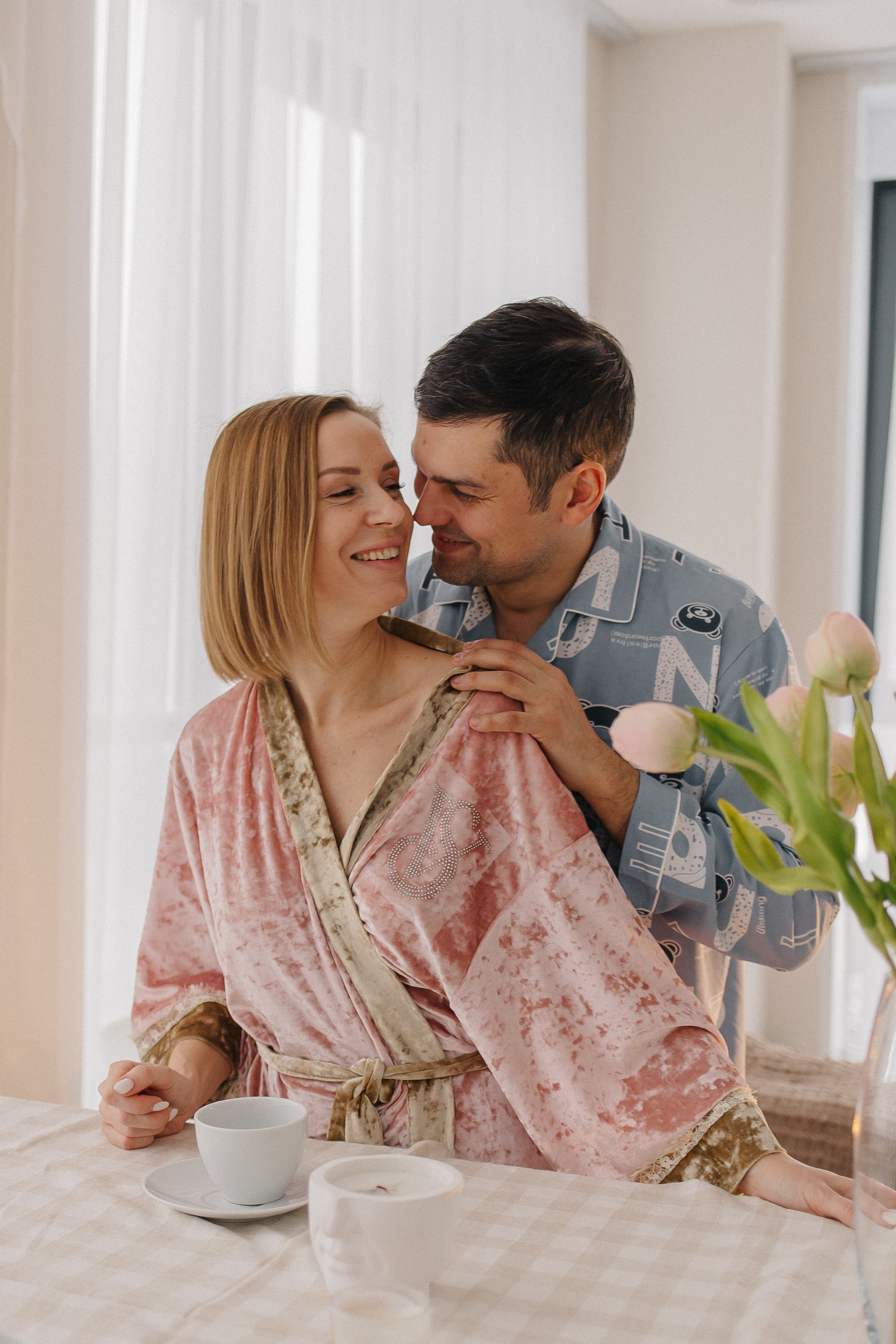 Доброе утро:). Фотограф в Уфе Кира Прозорова. Свадебные, портретные и семейные съемки