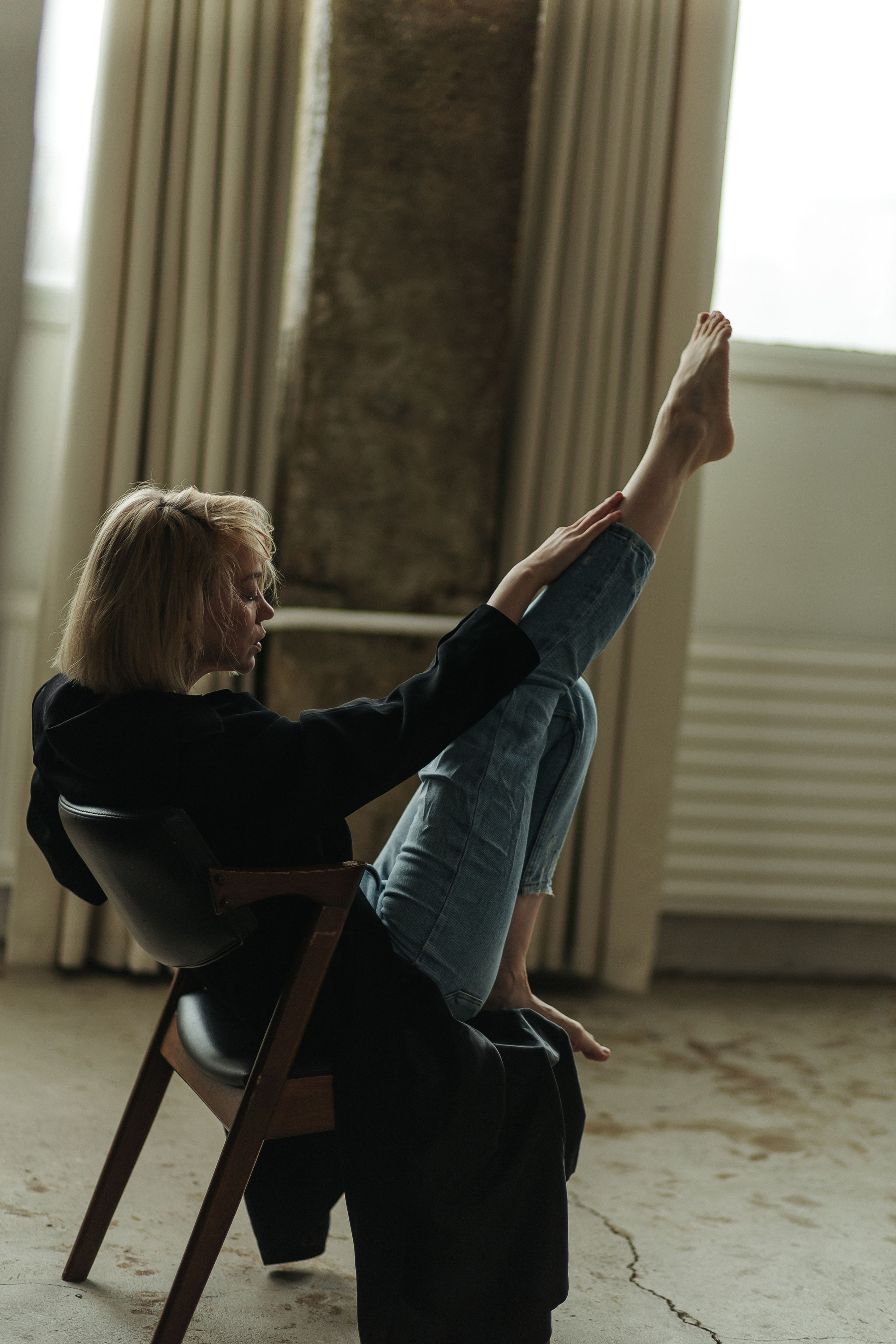 Портреты. Фотограф в Уфе Кира Прозорова. Свадебные, портретные и семейные съемки