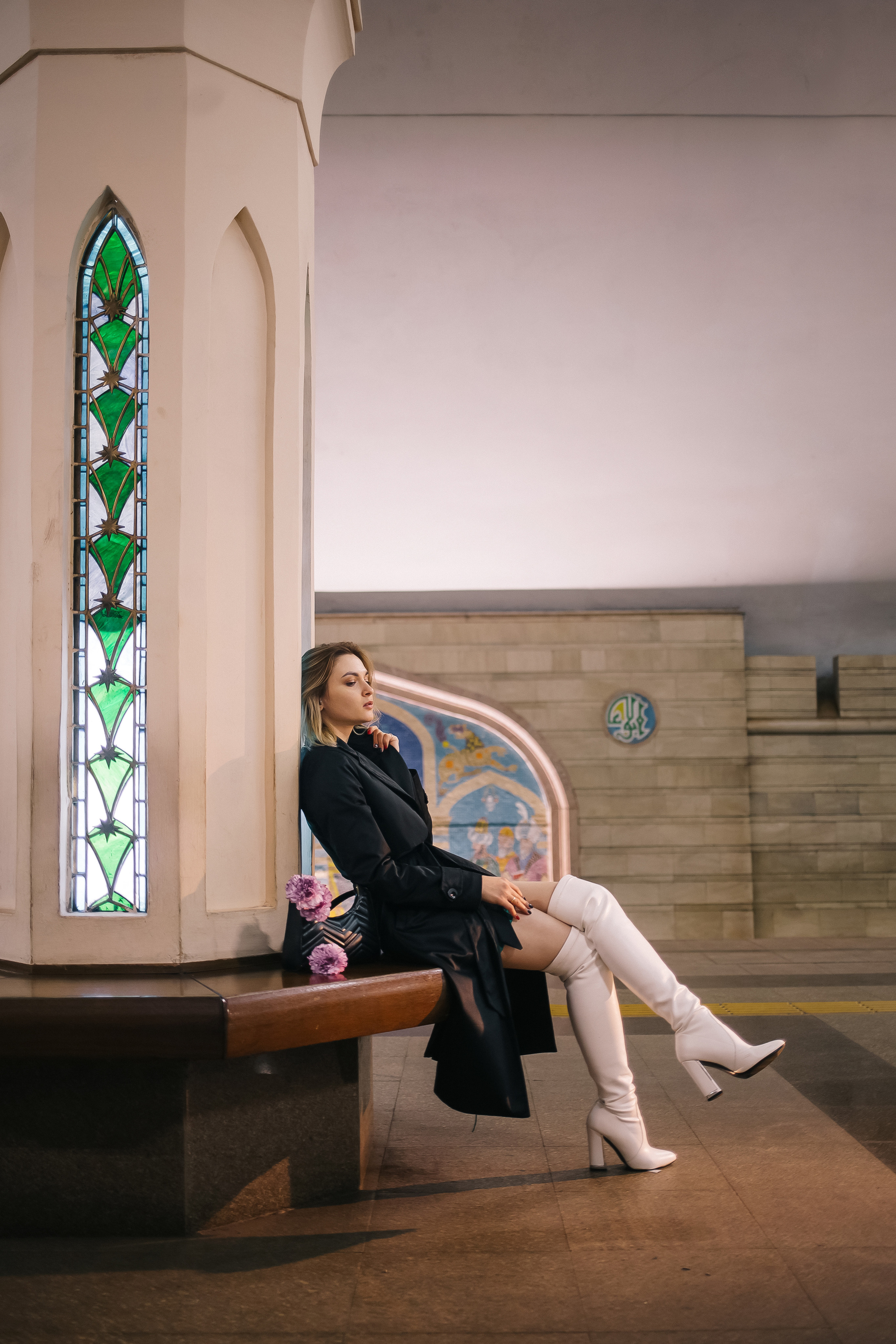 Портреты. Фотограф в Уфе Кира Прозорова. Свадебные, портретные и семейные съемки