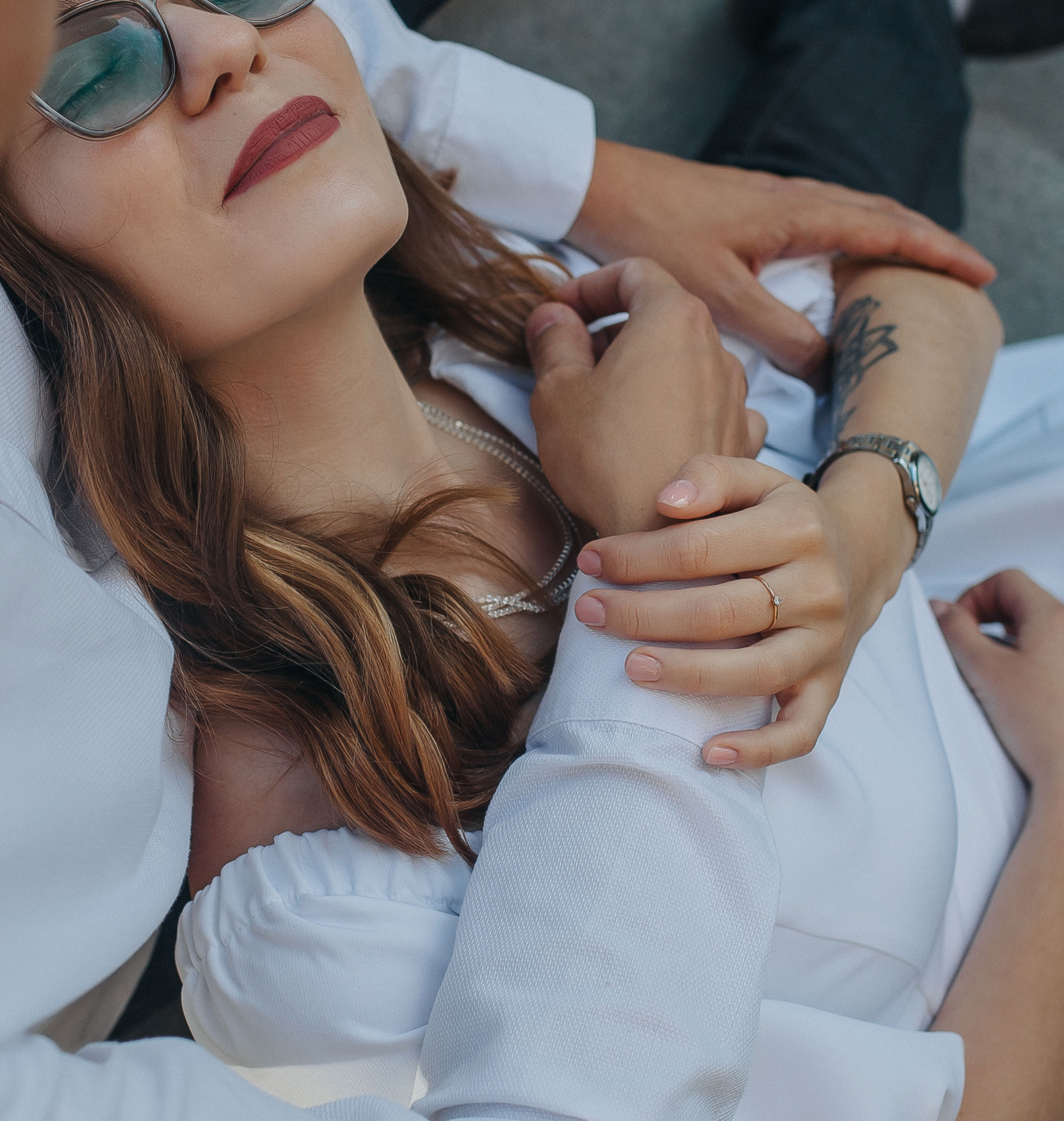 Свадебное. Фотограф в Уфе Кира Прозорова. Свадебные, портретные и семейные съемки