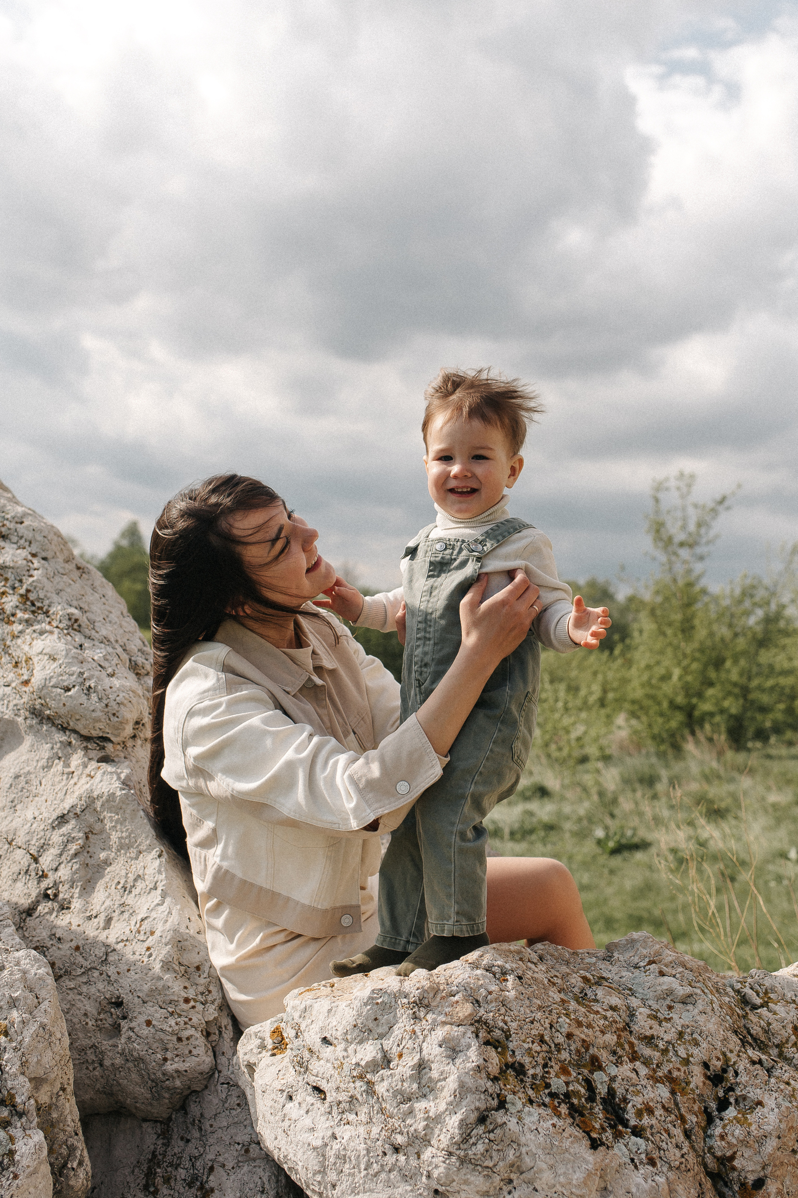 Горная история. Фотограф в Уфе Кира Прозорова. Свадебные, портретные и семейные съемки