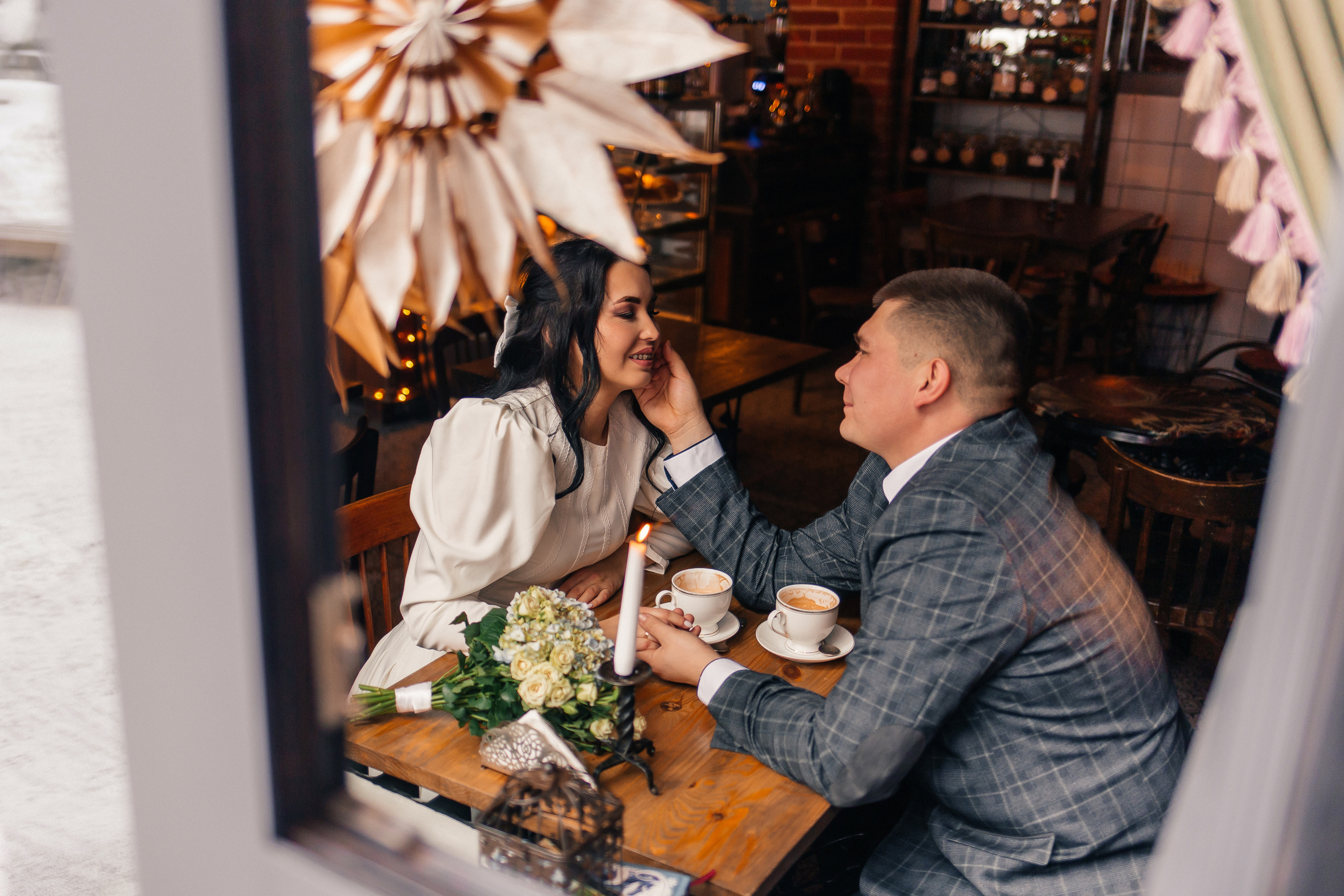 Свадебное. Фотограф в Уфе Кира Прозорова. Свадебные, портретные и семейные съемки